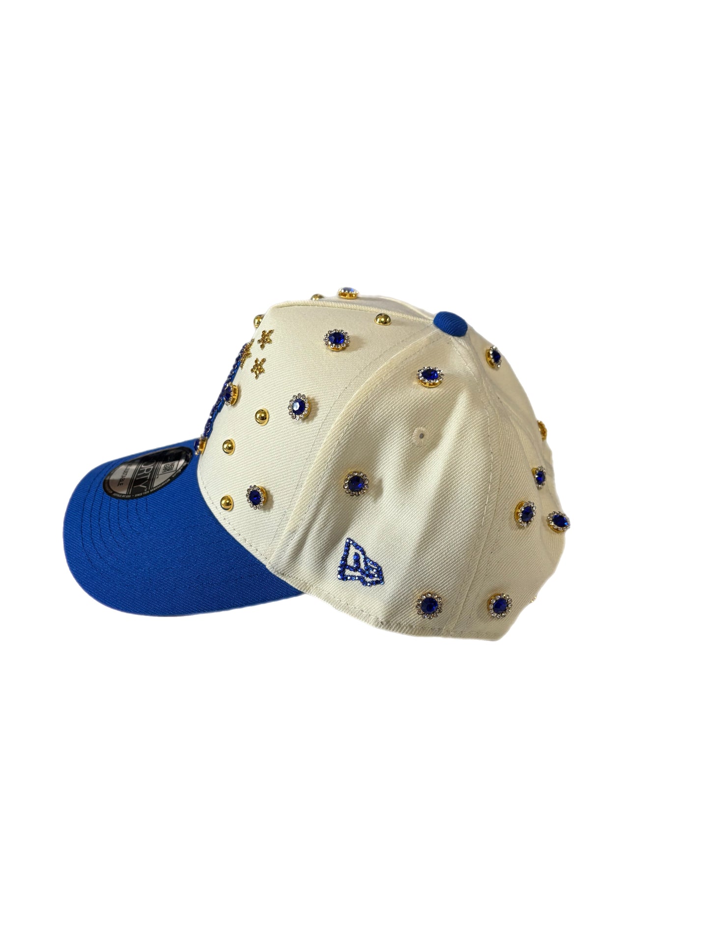 Los Angeles Dodgers SnapBack