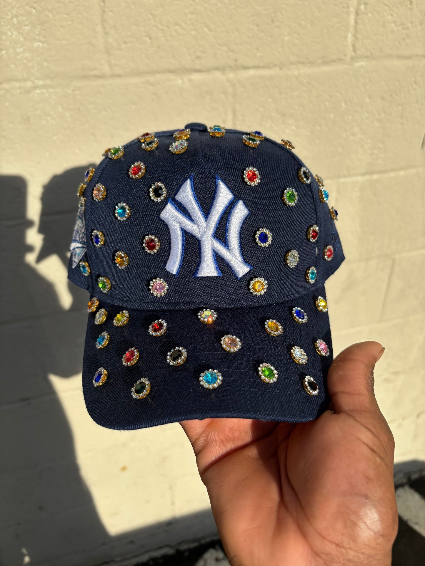 New York Yankees SnapBack Empire Treasury