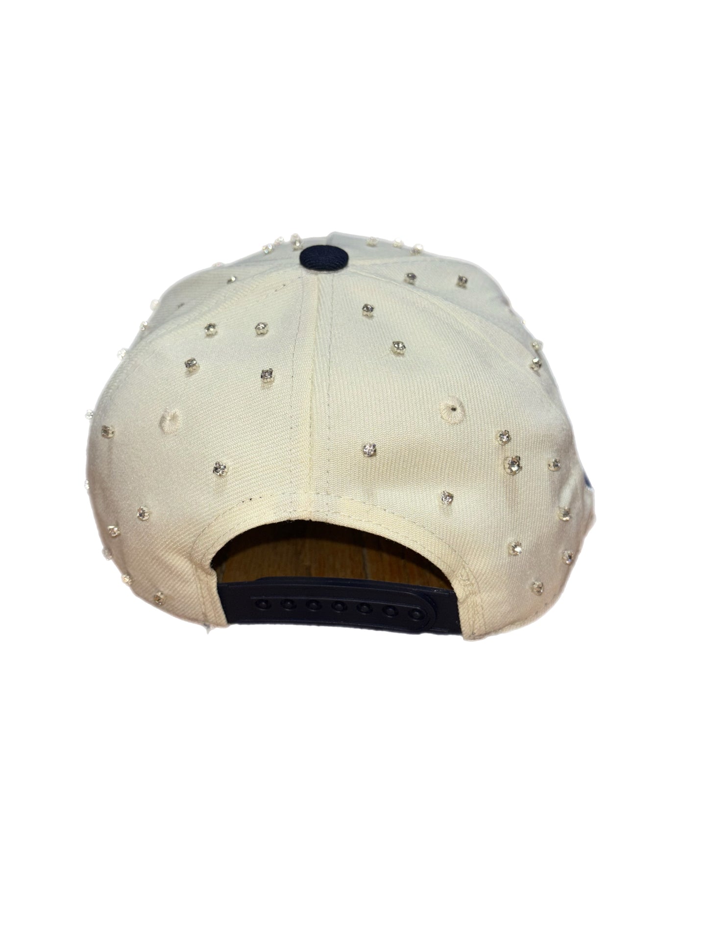 New York Yankees SnapBack (Rivals)