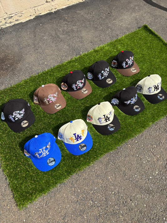 CLOUD SAINTS COLLECTION