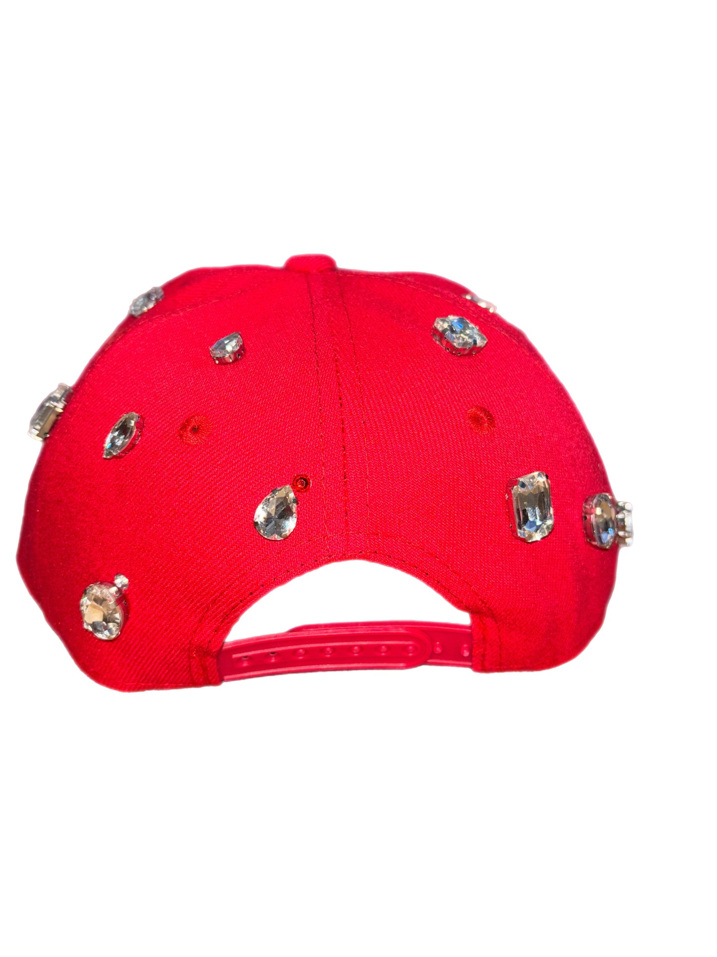 Philadelphia Phillies SnapBack Heart