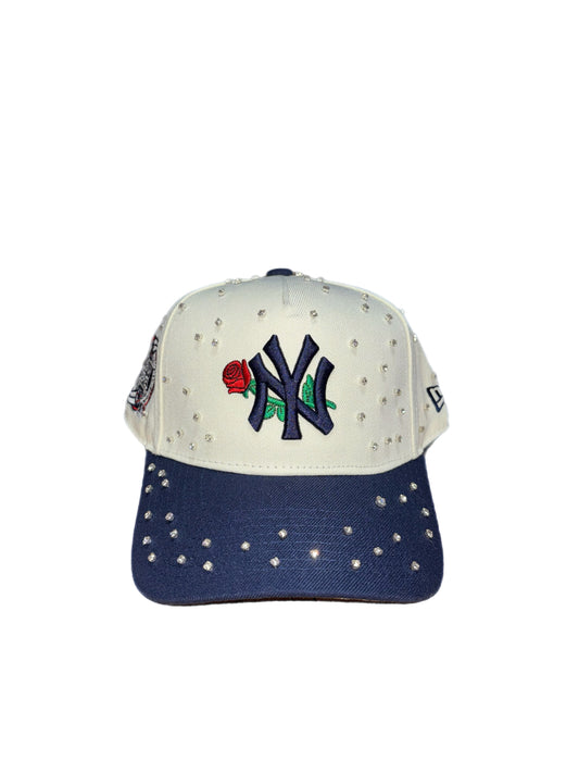 New York Yankees SnapBack (Rivals)