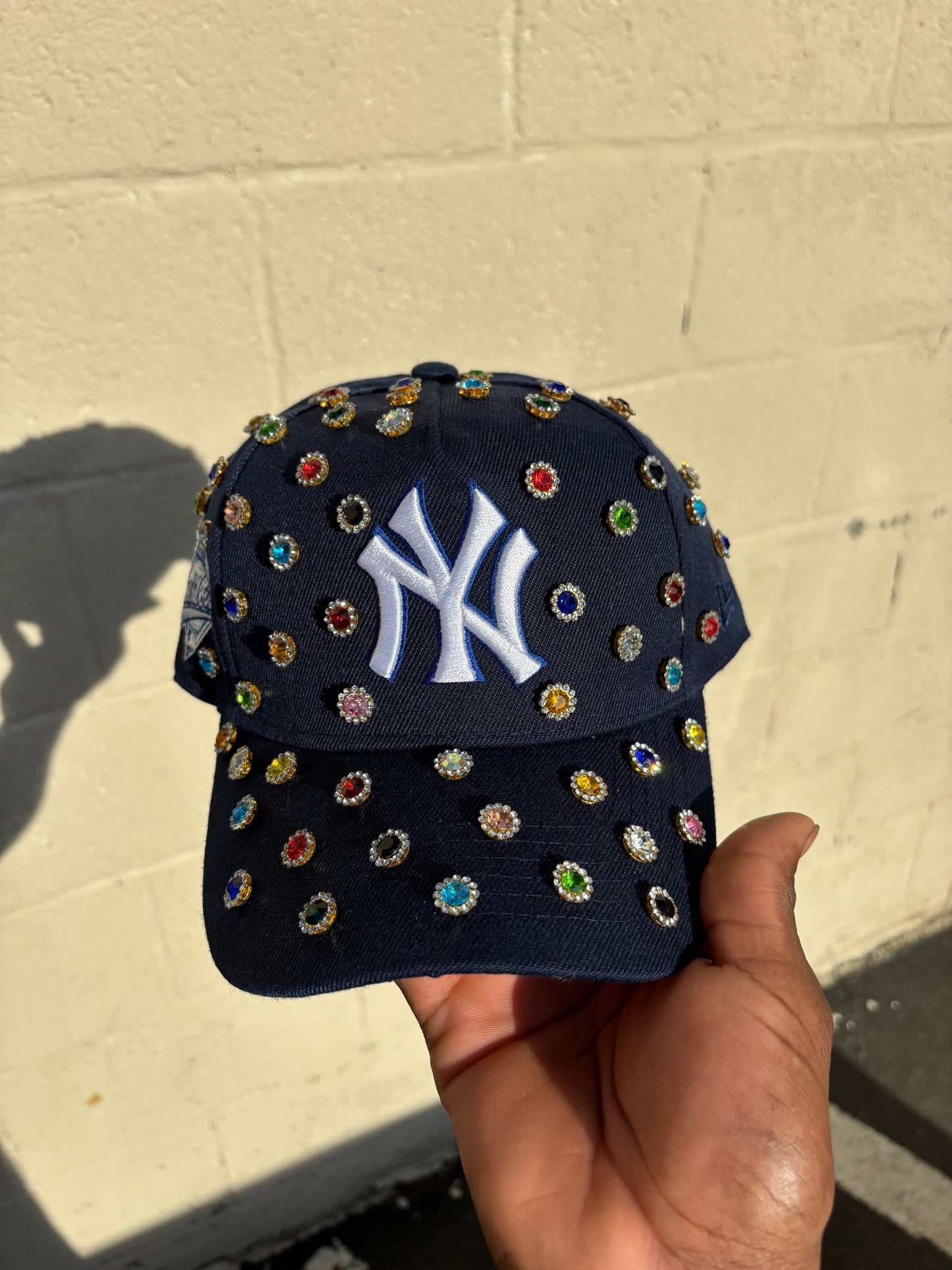 New York Yankees SnapBack Empire Treasury
