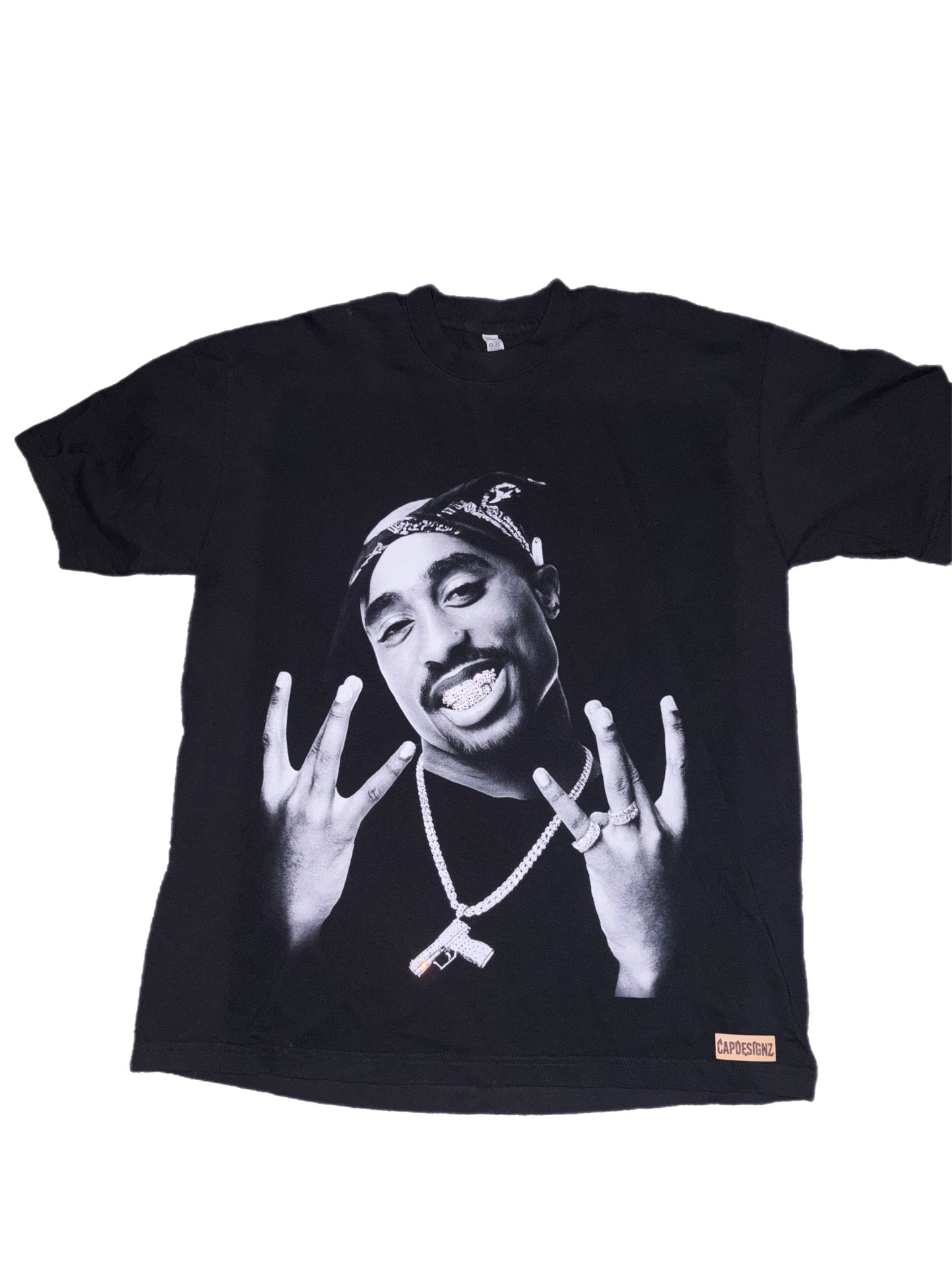 PAC TEE