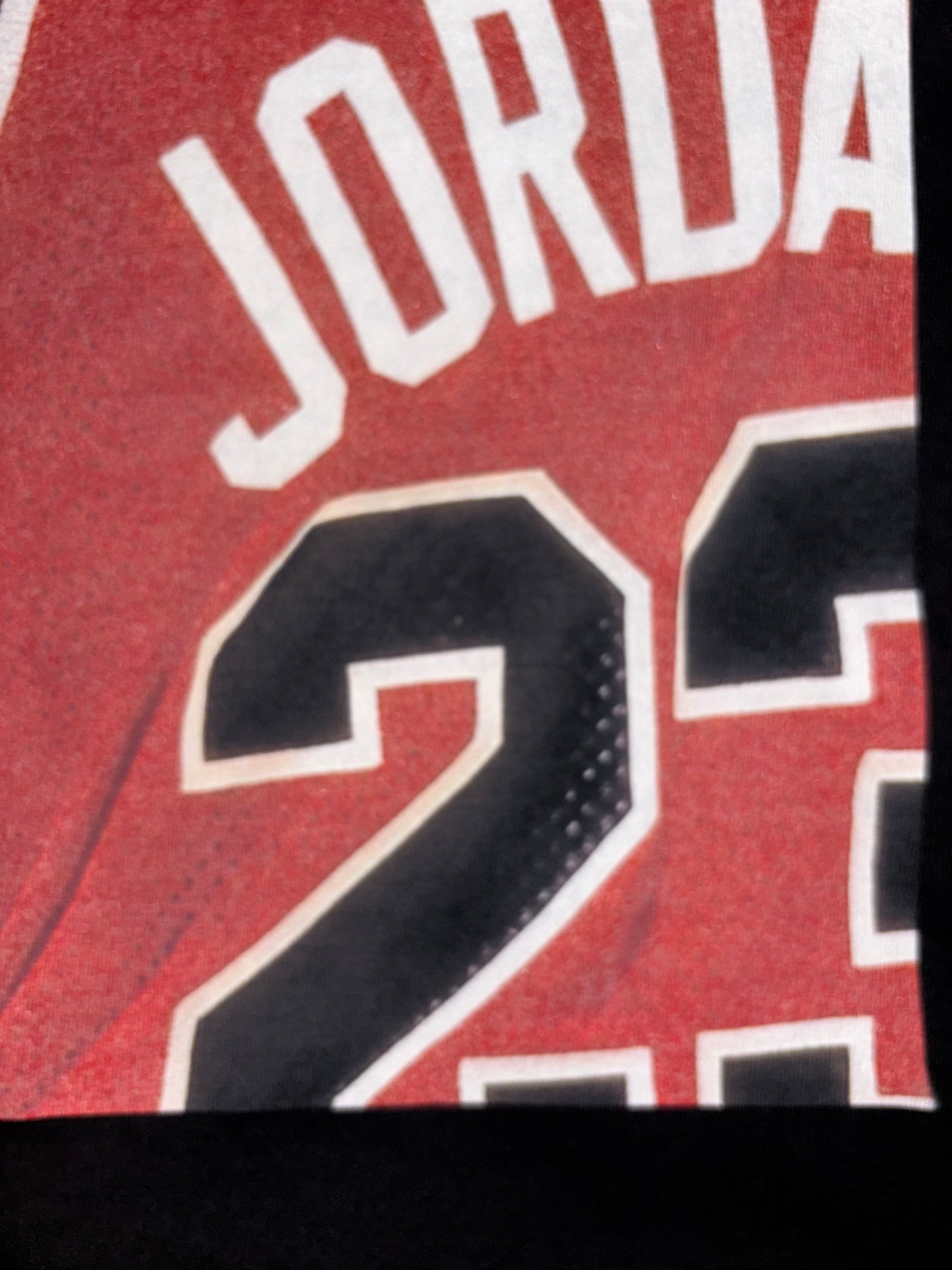 Jordan TEE
