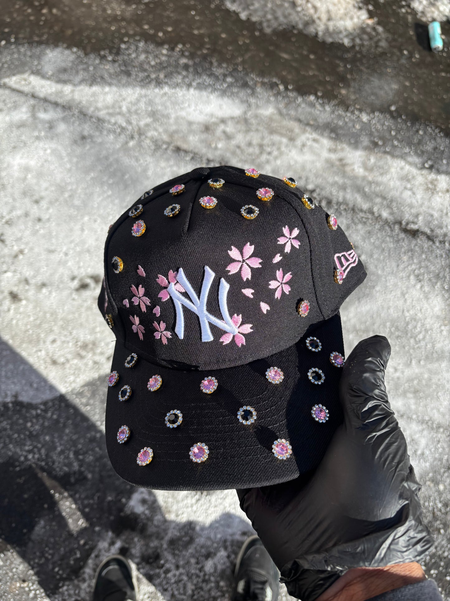 New York Yankees SnapBack Valentine’s Day Pack