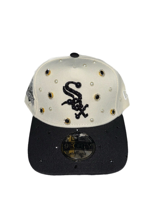 Chicago White Sox SnapBack (Chi town)