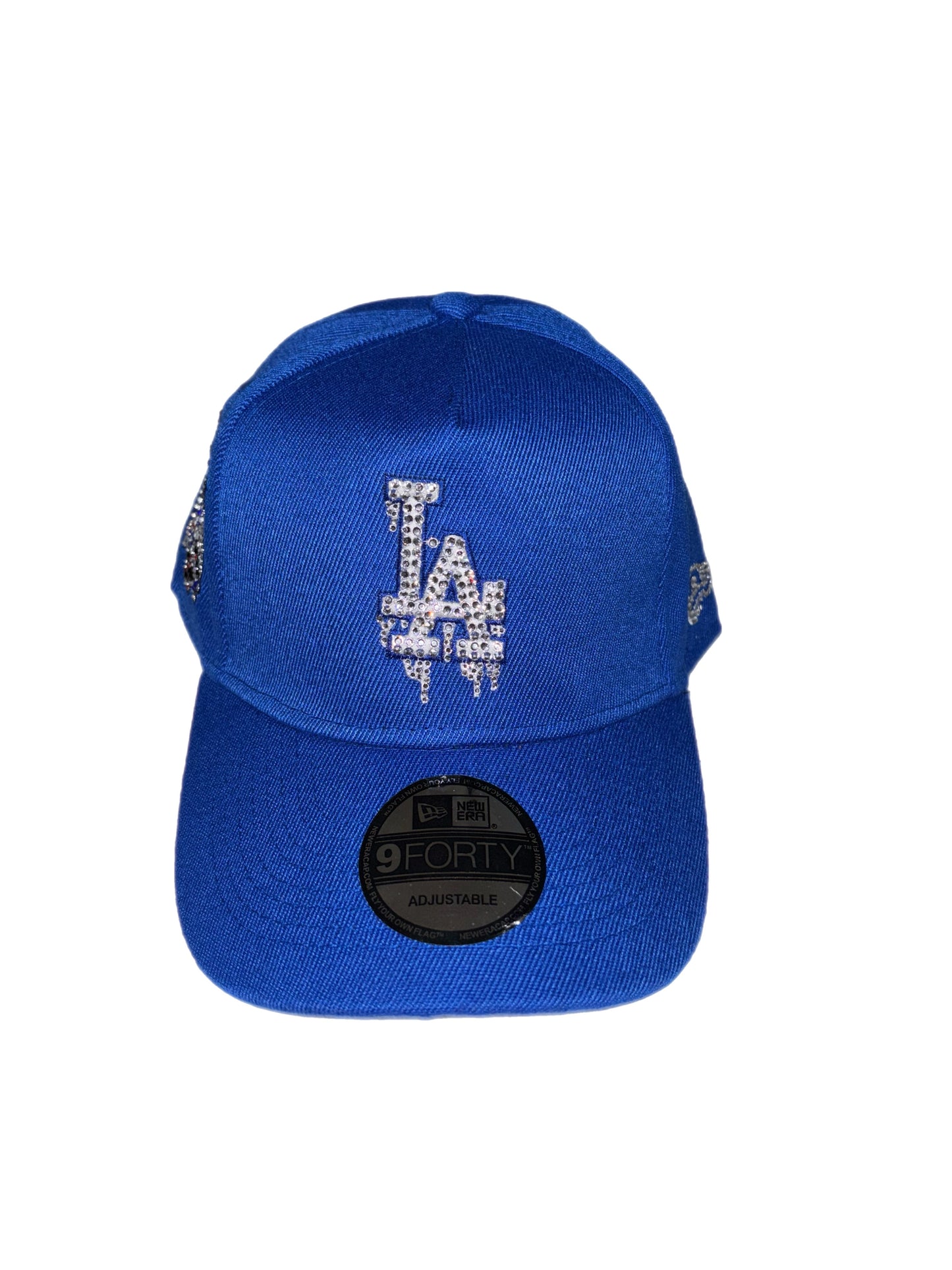 Los Angeles Dodgers SnapBack (Icey)