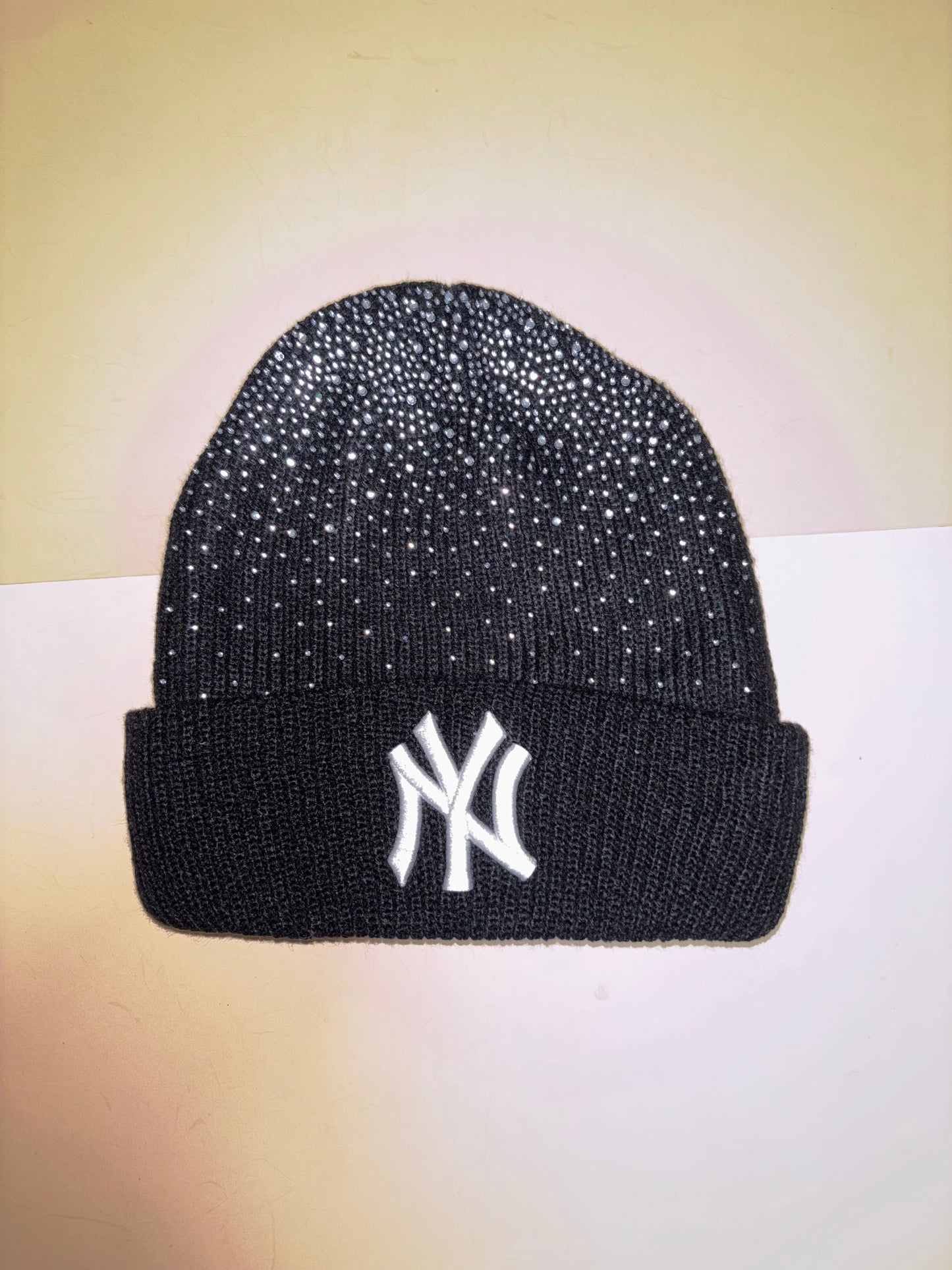 New York Yankees Icy Beanie