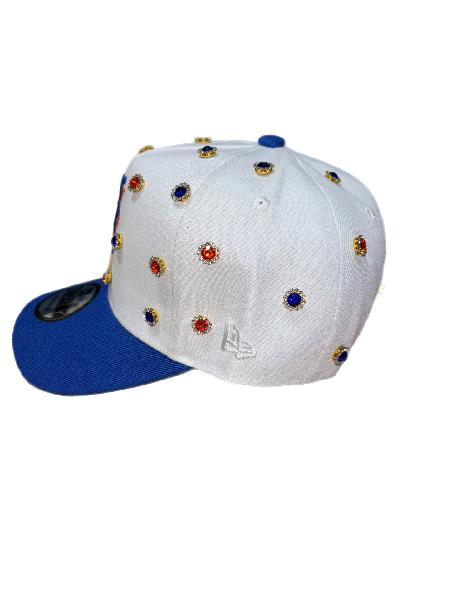 New York Mets SnapBack 60th Anniversary