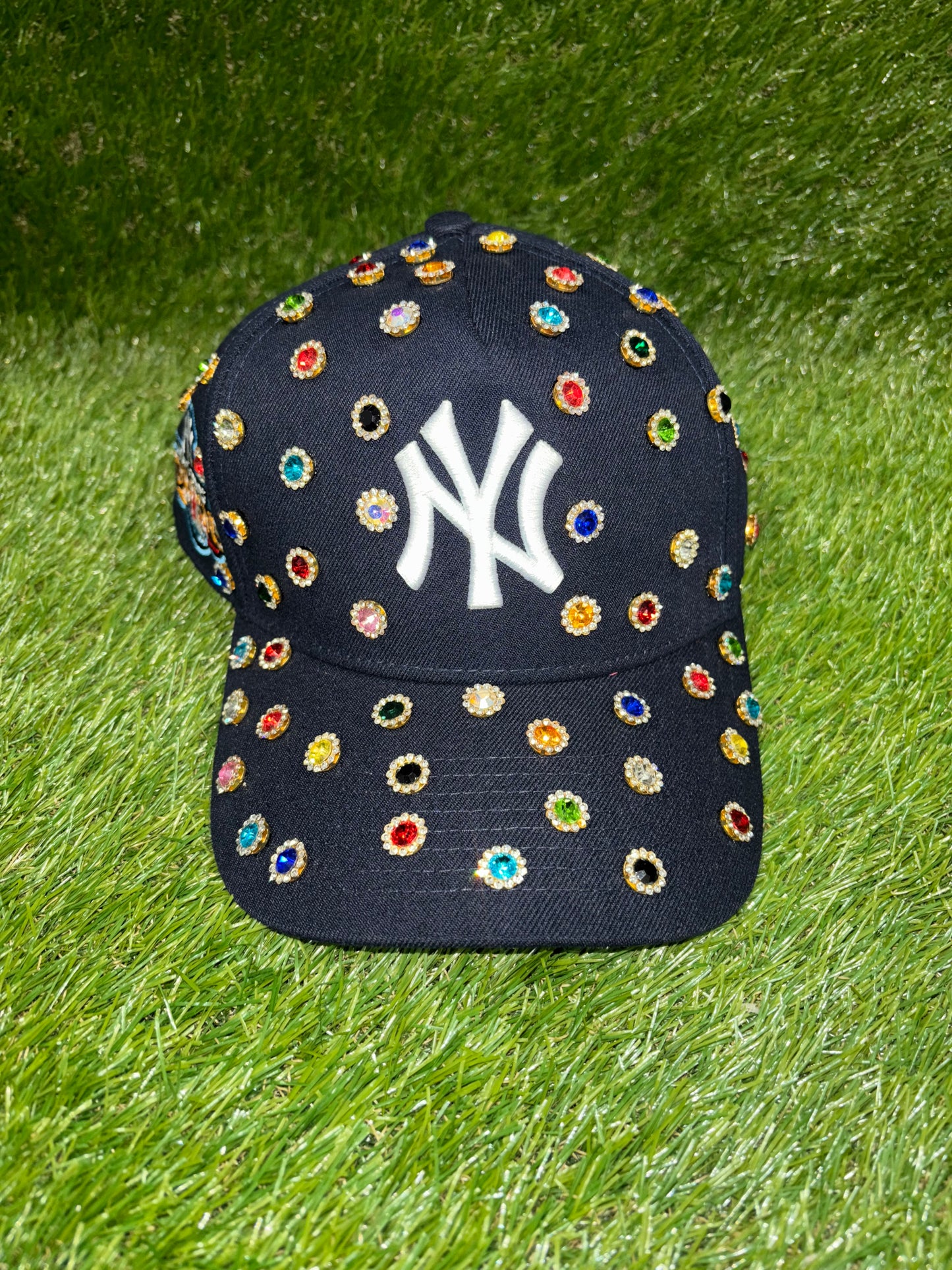 New York Yankees SnapBack City Lights Pack