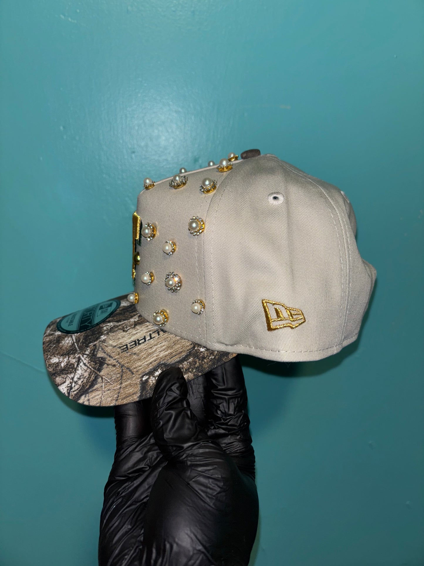 Texas Rangers SnapBack Golden Ranger