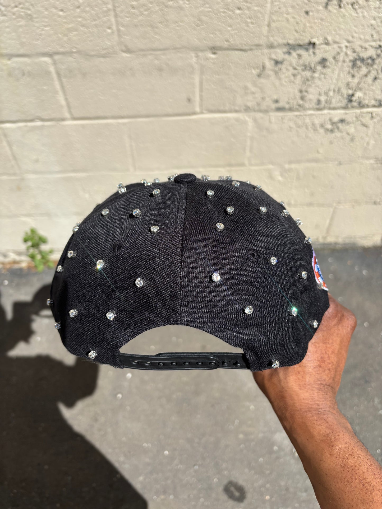 New York Yankees SnapBacks Midnight & Navy Majesty