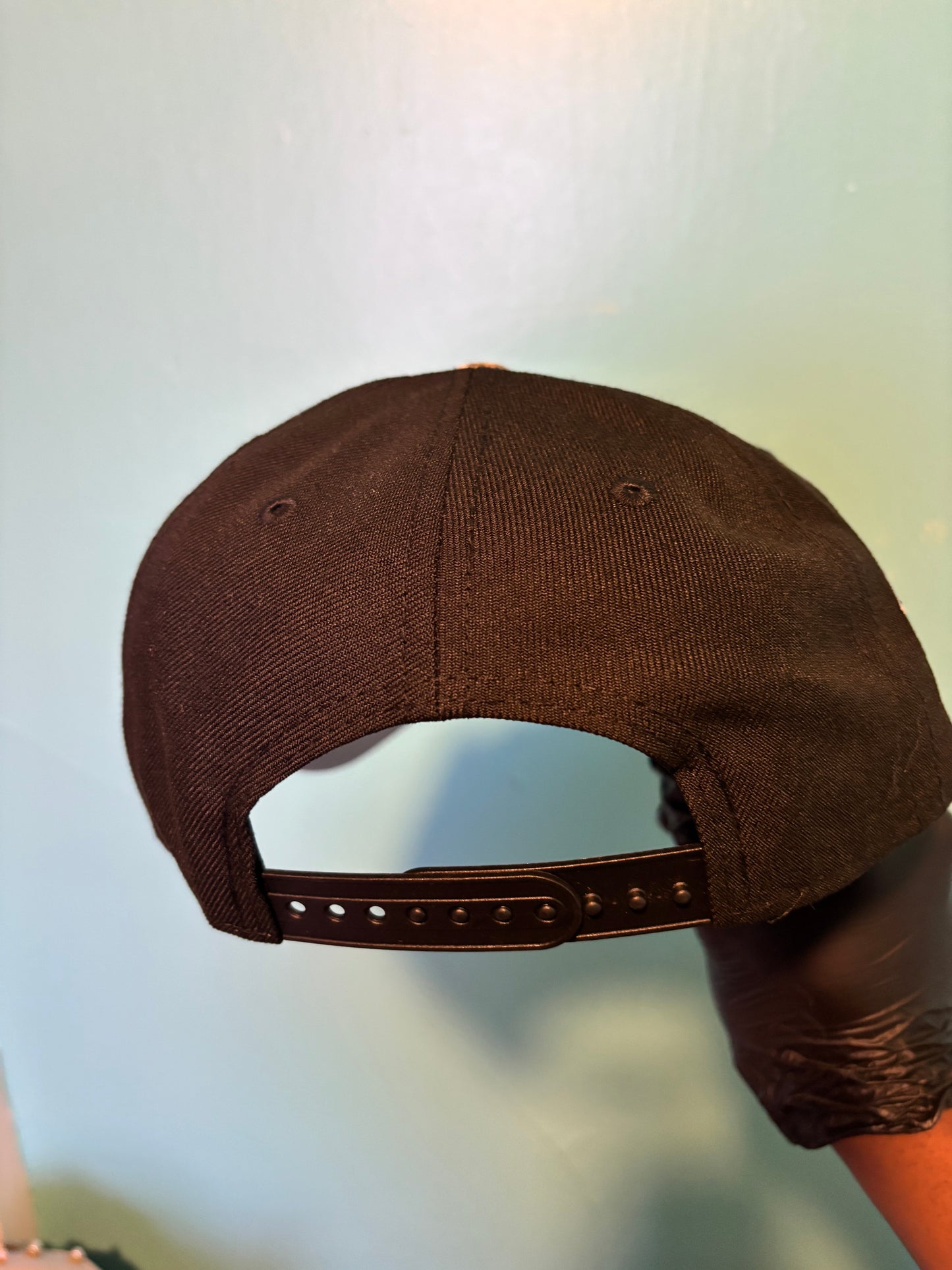 New York Yankees SnapBack Camo ice