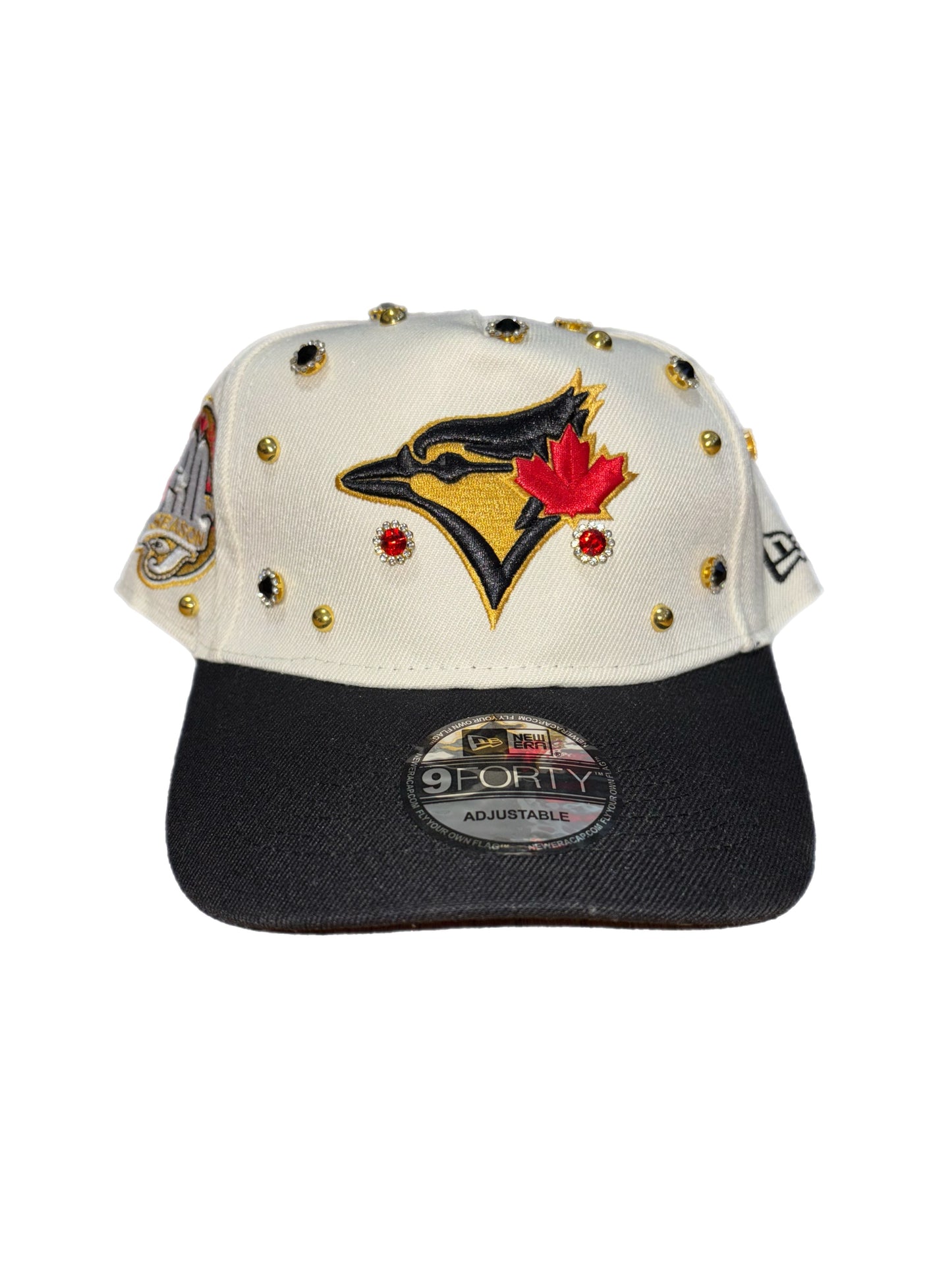 Toronto Blue Jays Snapback
