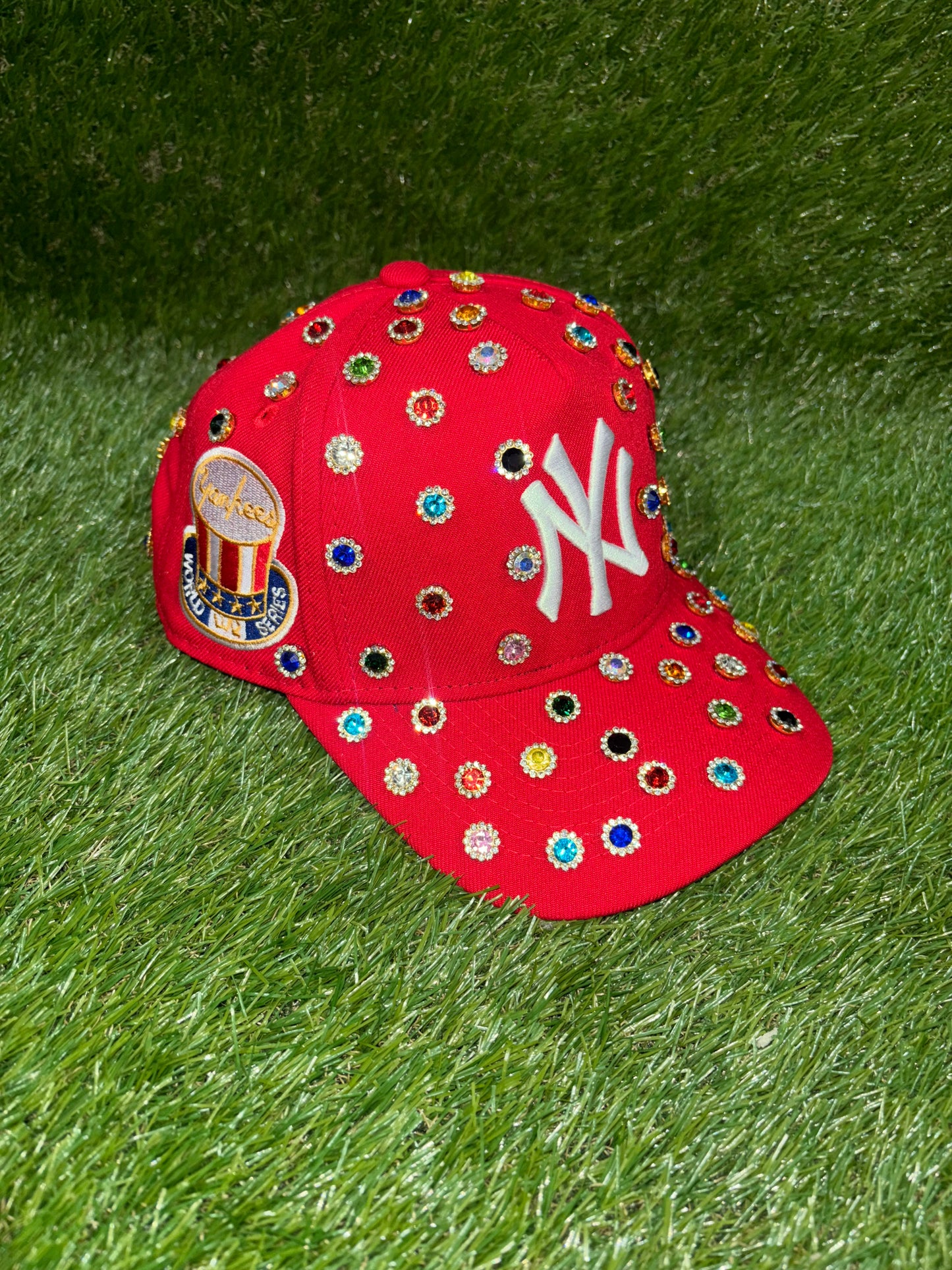 New York Yankees SnapBack City Lights Pack