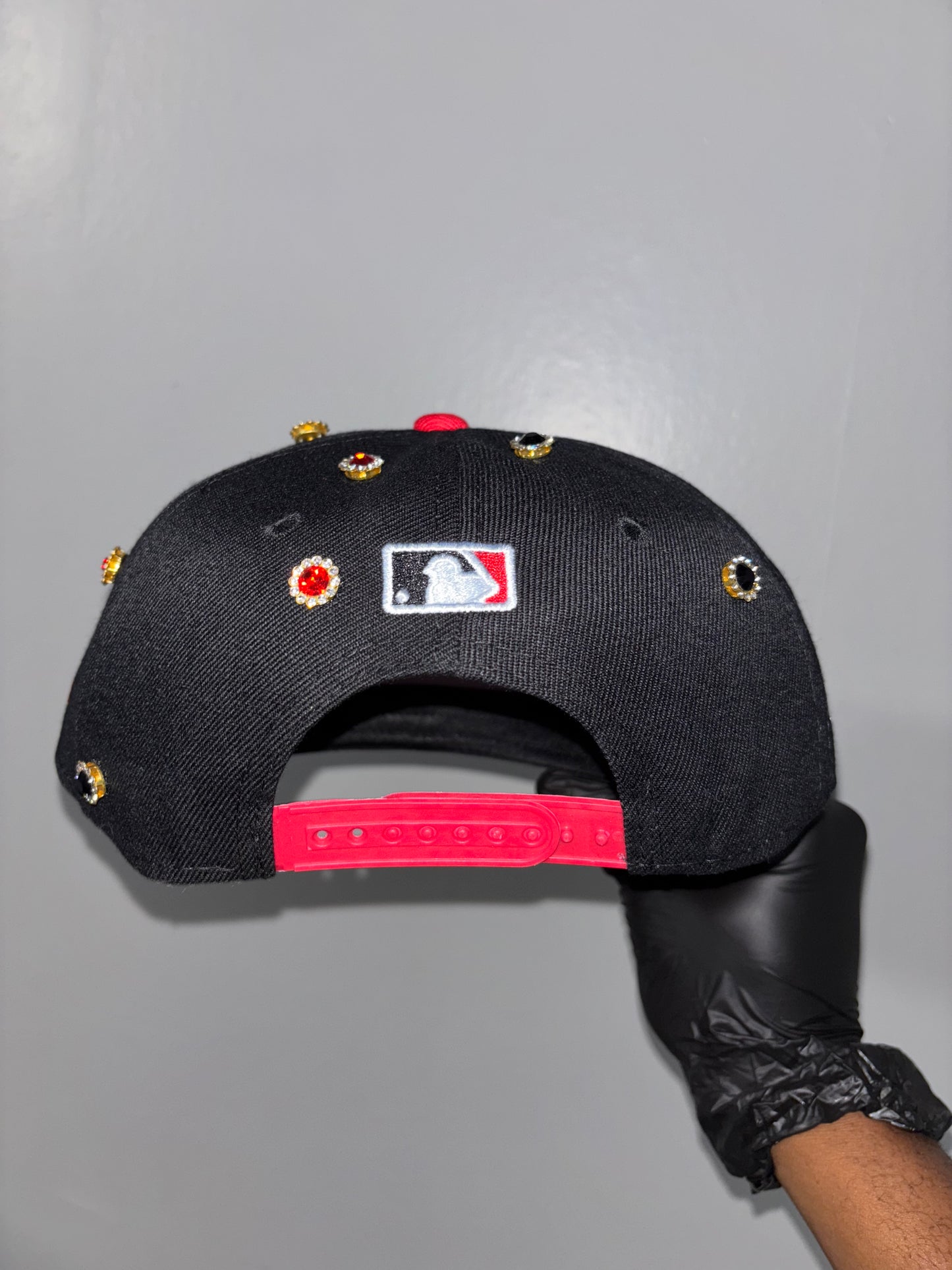 St. Louis Cardinals SnapBack Black Friday