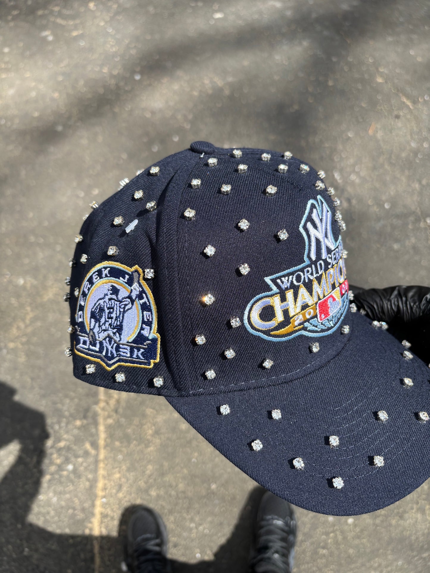 New York Yankees SnapBack Diamond Dynasty