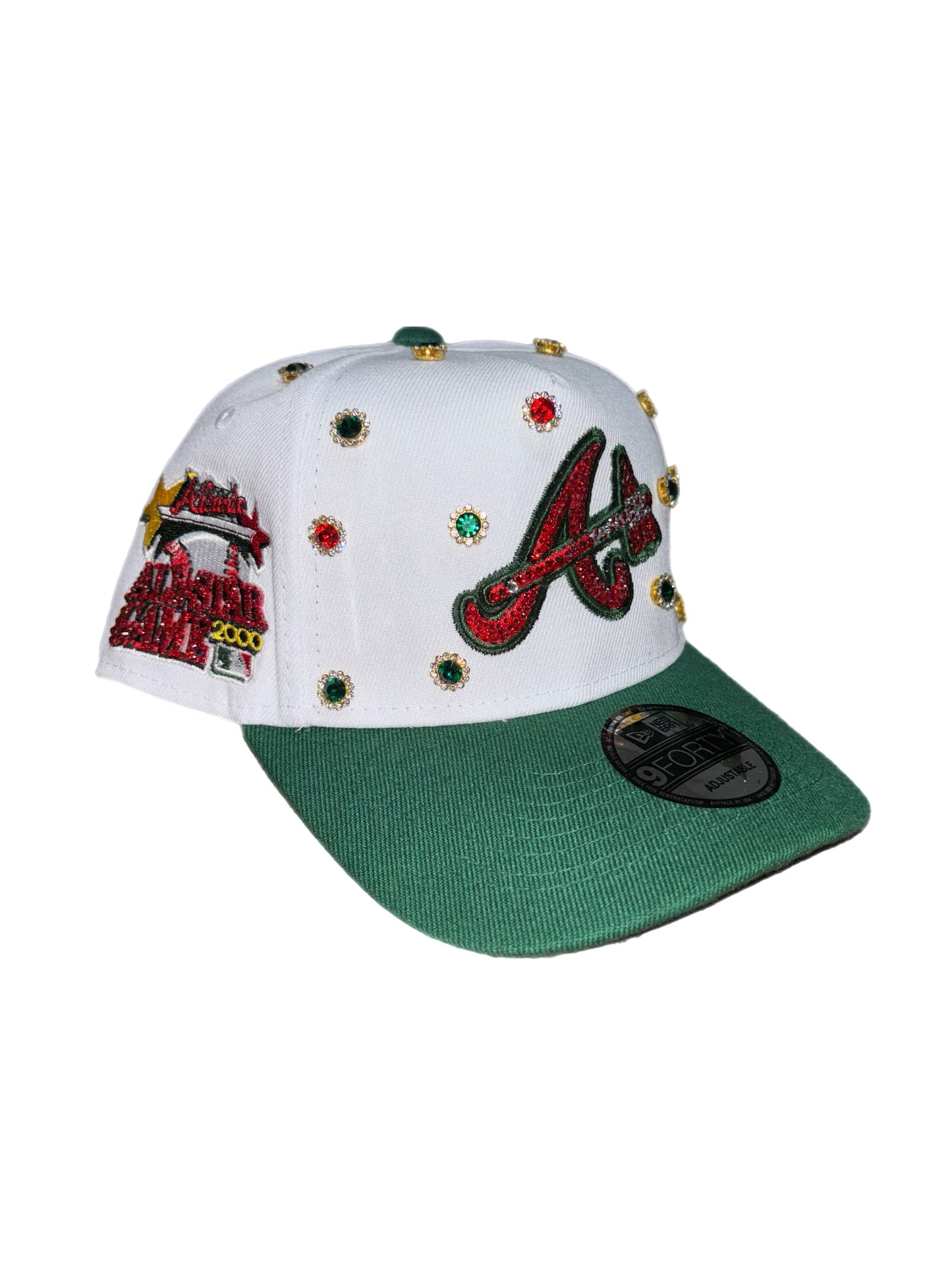 Atlanta Braves SnapBack