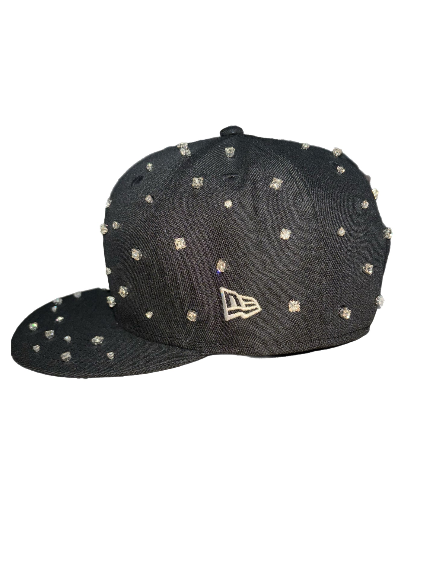 New York Yankees SnapBack (Diamonds )