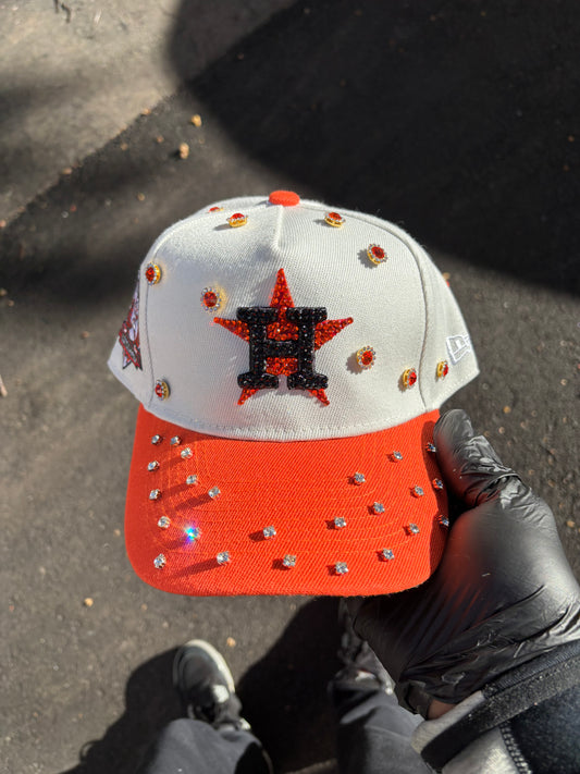 Houston Astros SnapBack Black Friday