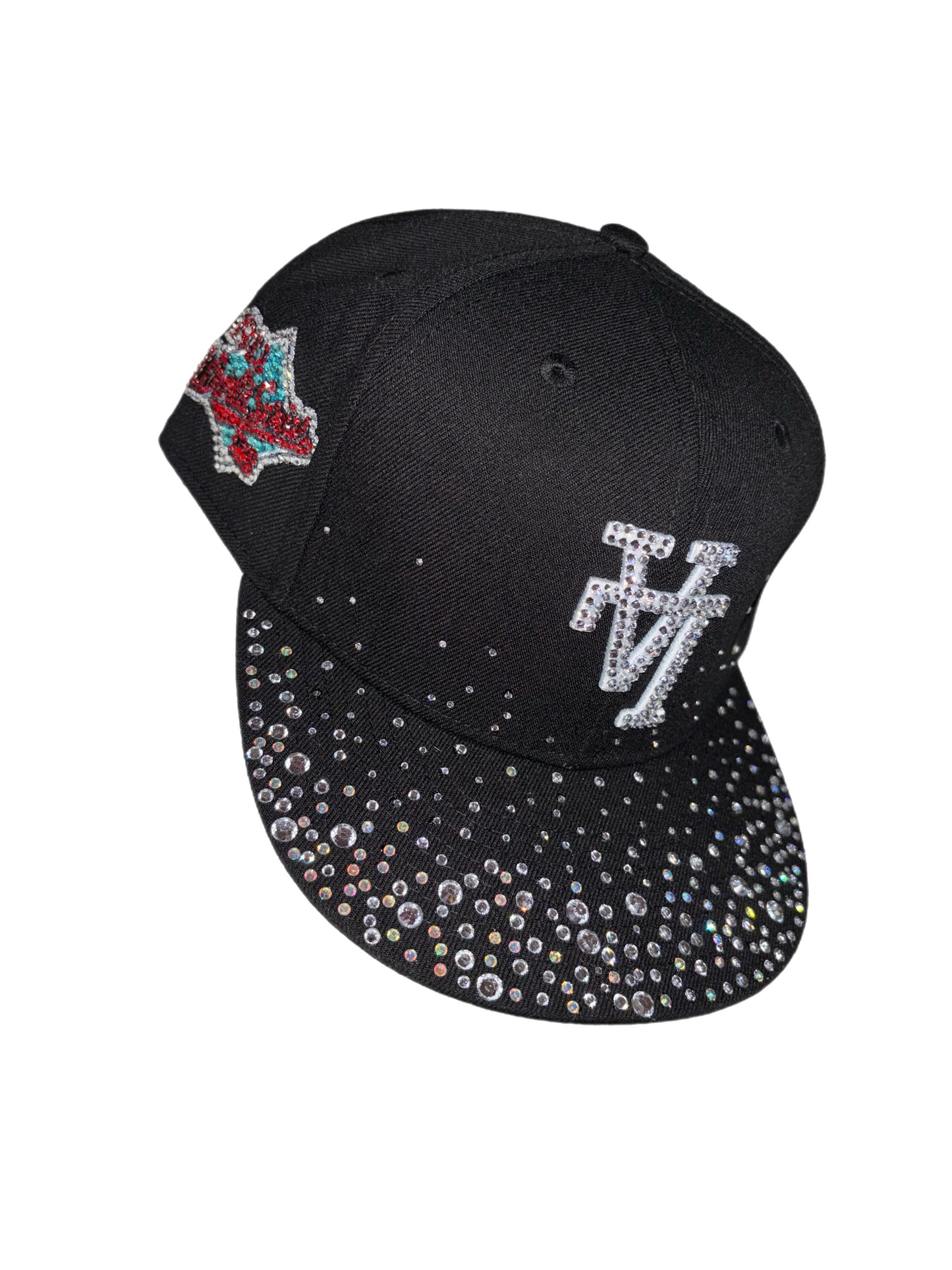 Los Angeles Dodgers SnapBack