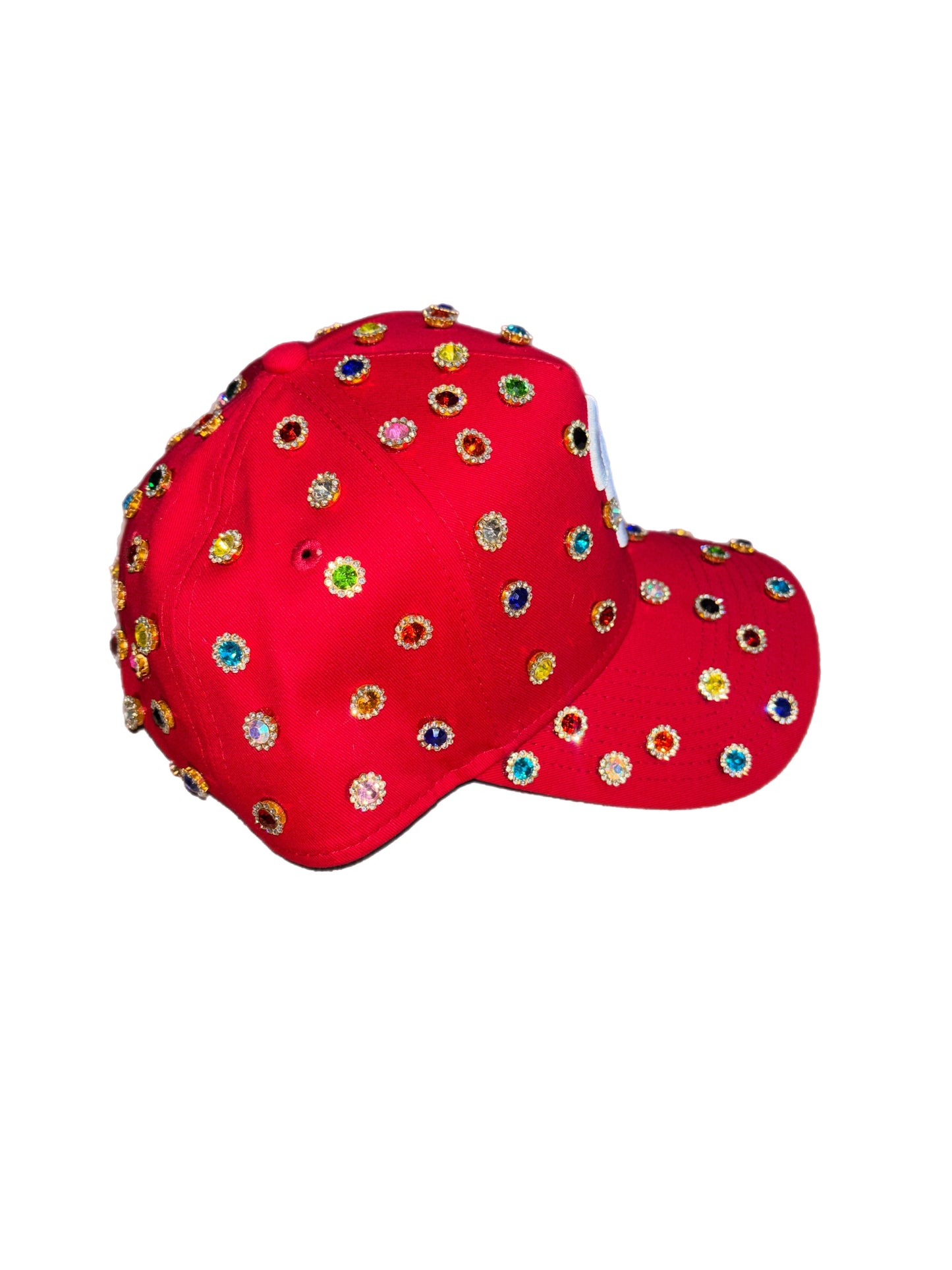 Philadelphia Phillies 9Forty Adjustable ￼Multi Diamonds