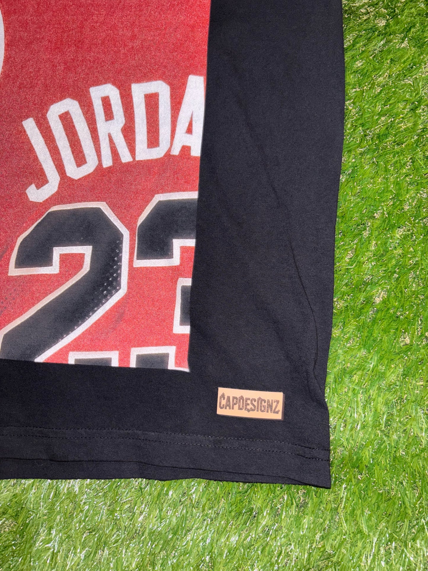 Jordan TEE
