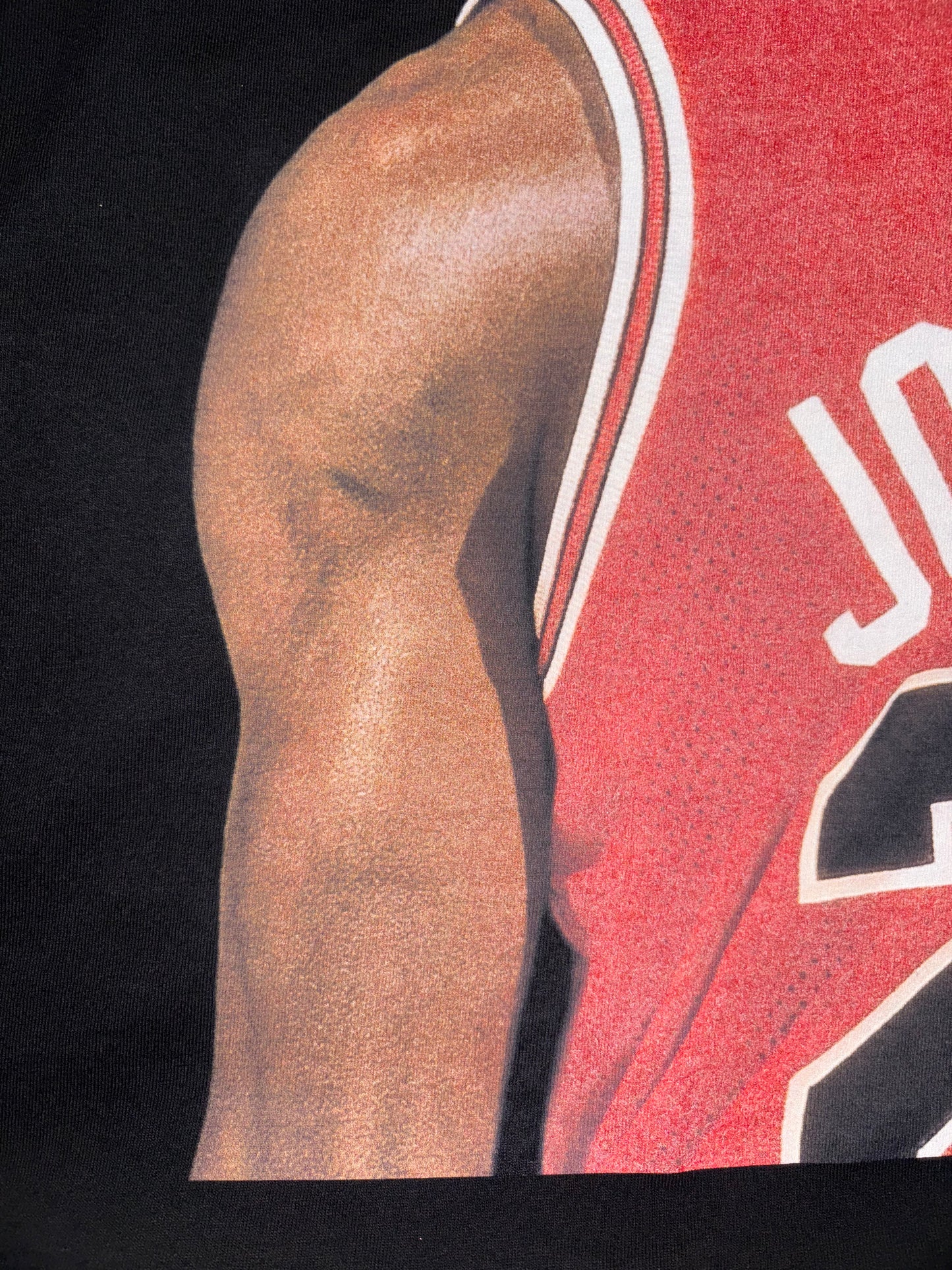 Jordan TEE