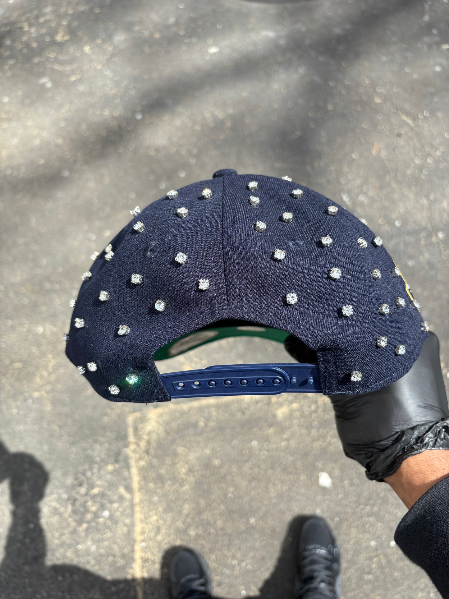 New York Yankees SnapBack Diamond Dynasty