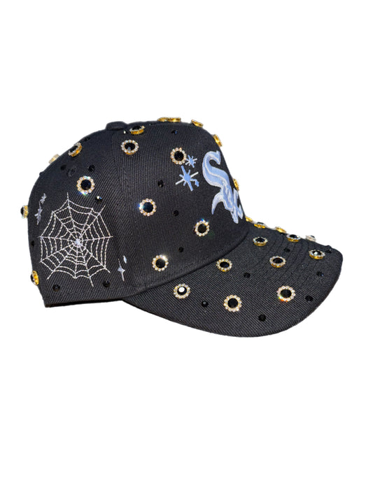 Chicago White Sox SnapBack Spiderweb
