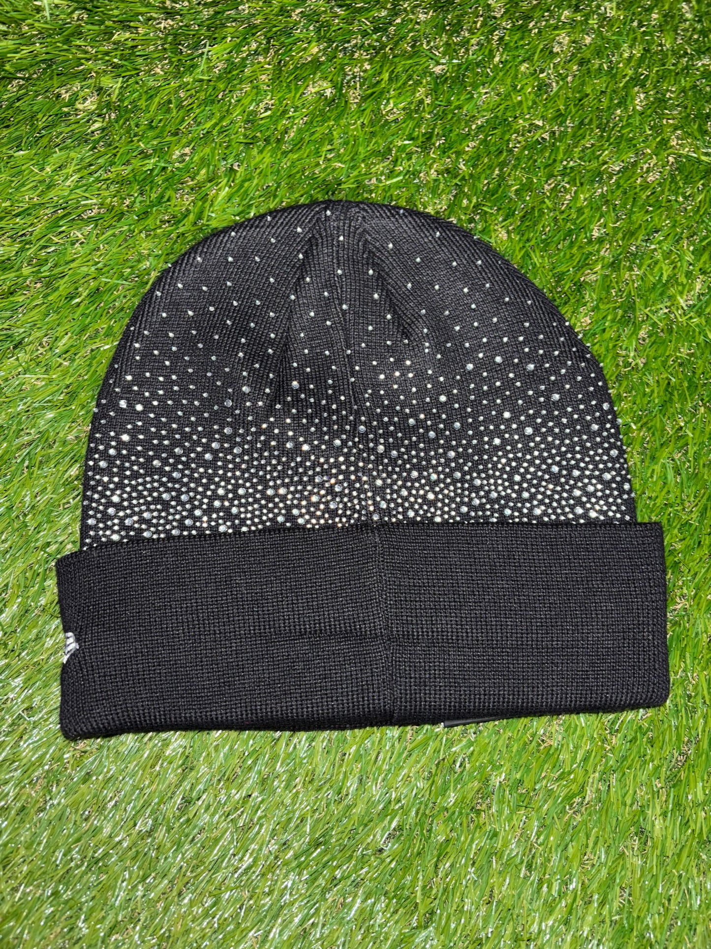 New York Yankees Icy Beanie