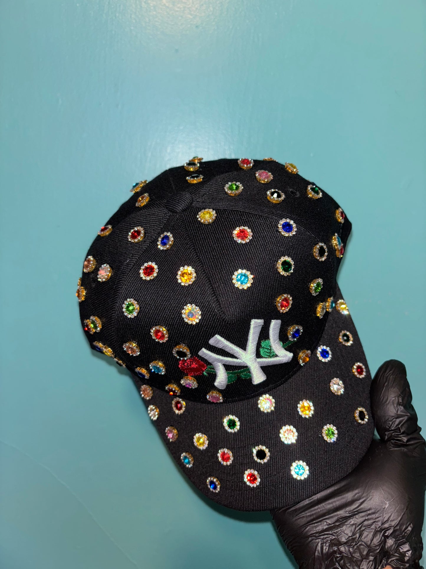 New York Yankees SnapBack City Lights Pack