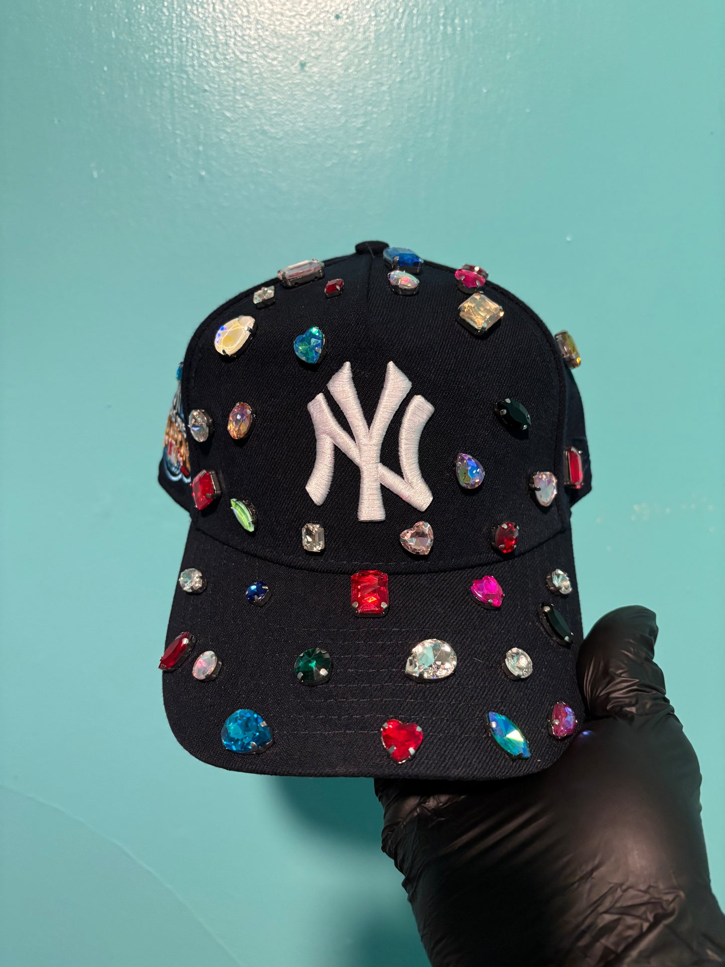 New York Yankees SnapBack NYC Treasure