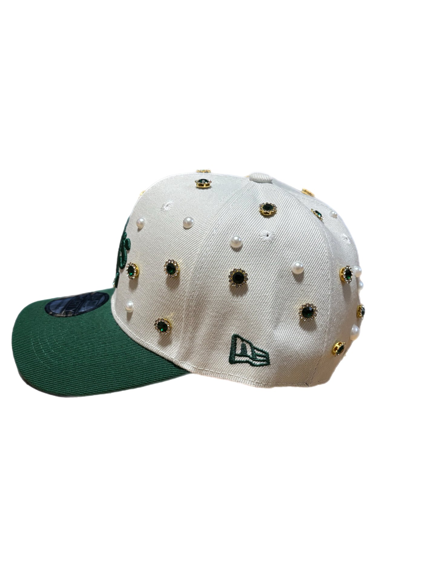 Oakland Athletics Adjustable hat