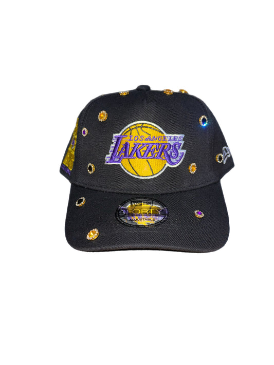 Los Angeles Lakers SnapBack
