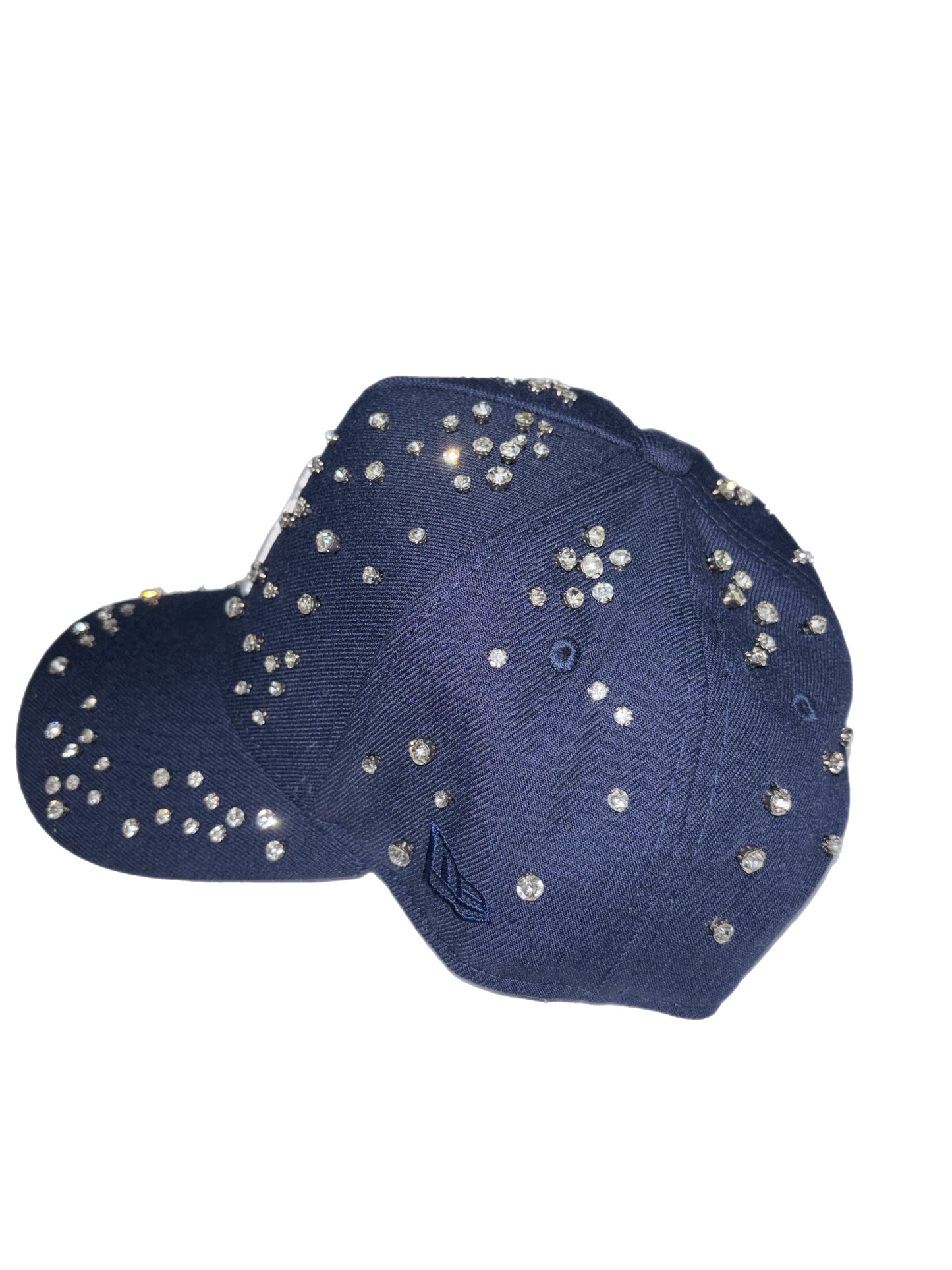 New York Yankees SnapBack (Diamonds)