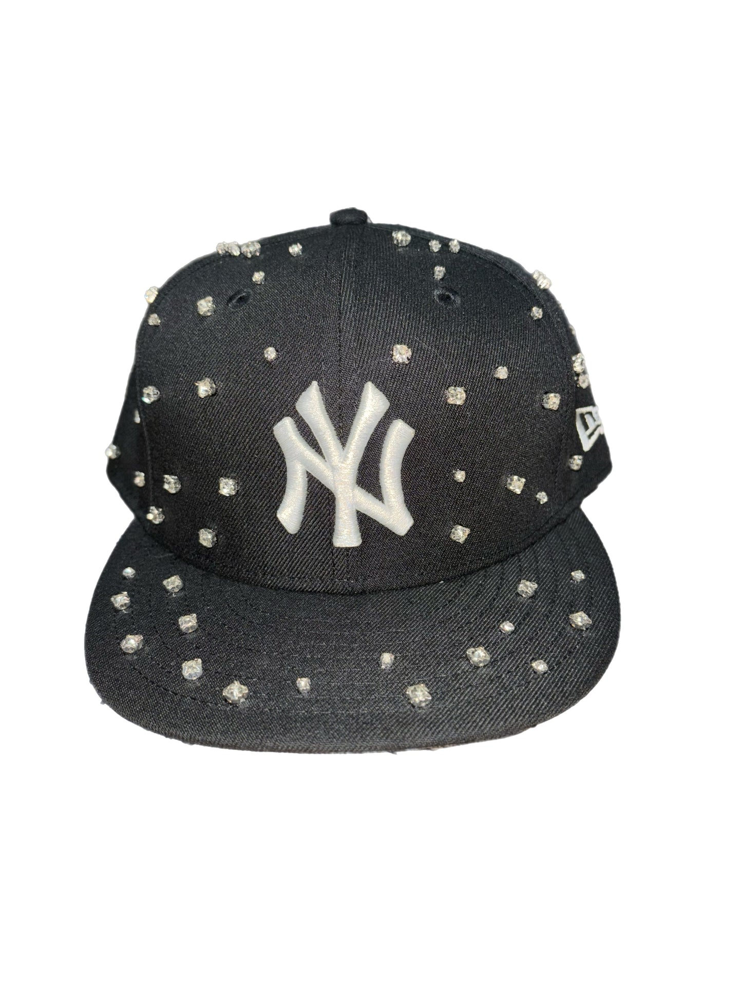 New York Yankees SnapBack (Diamonds )