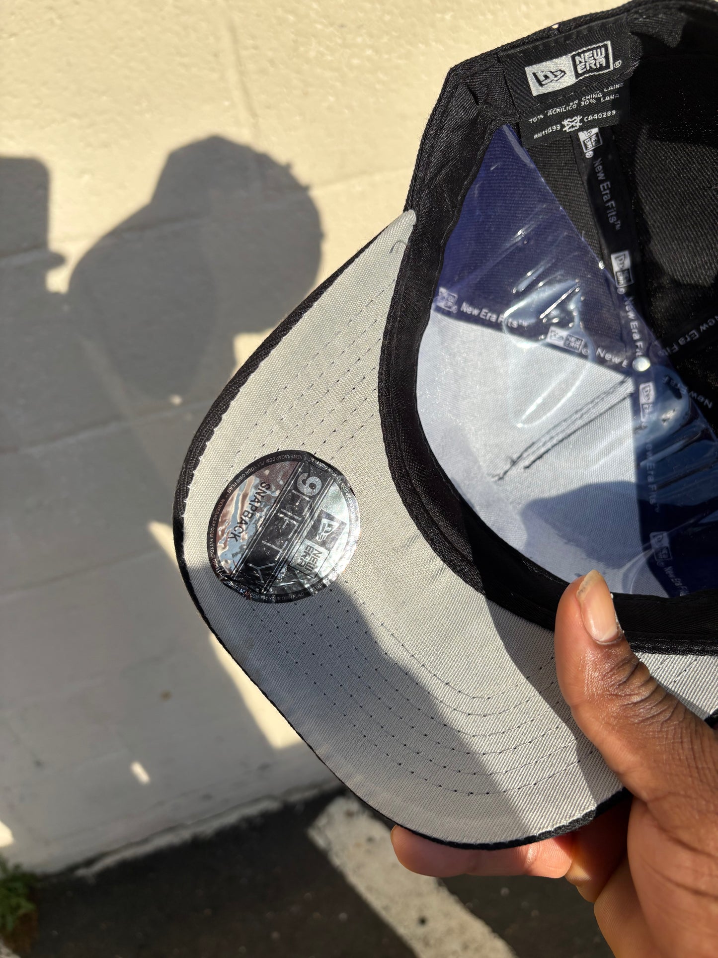 New York Yankees SnapBacks Gotham Gems