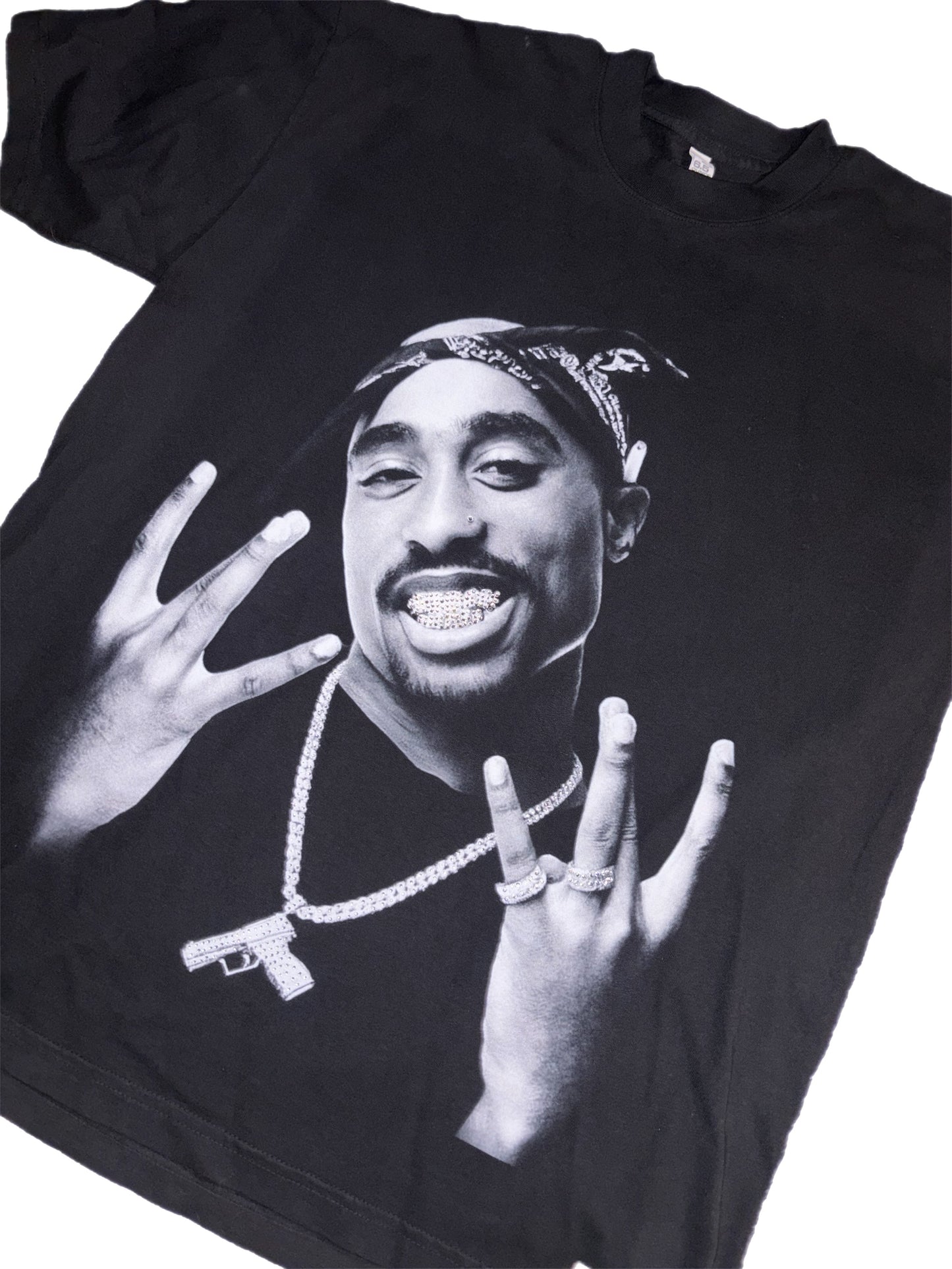 PAC TEE