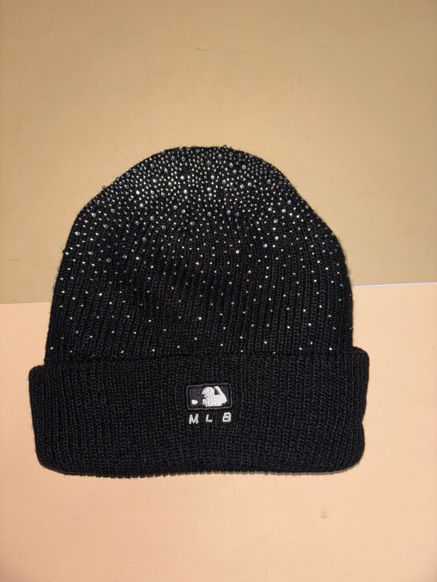 New York Yankees Icy Beanie