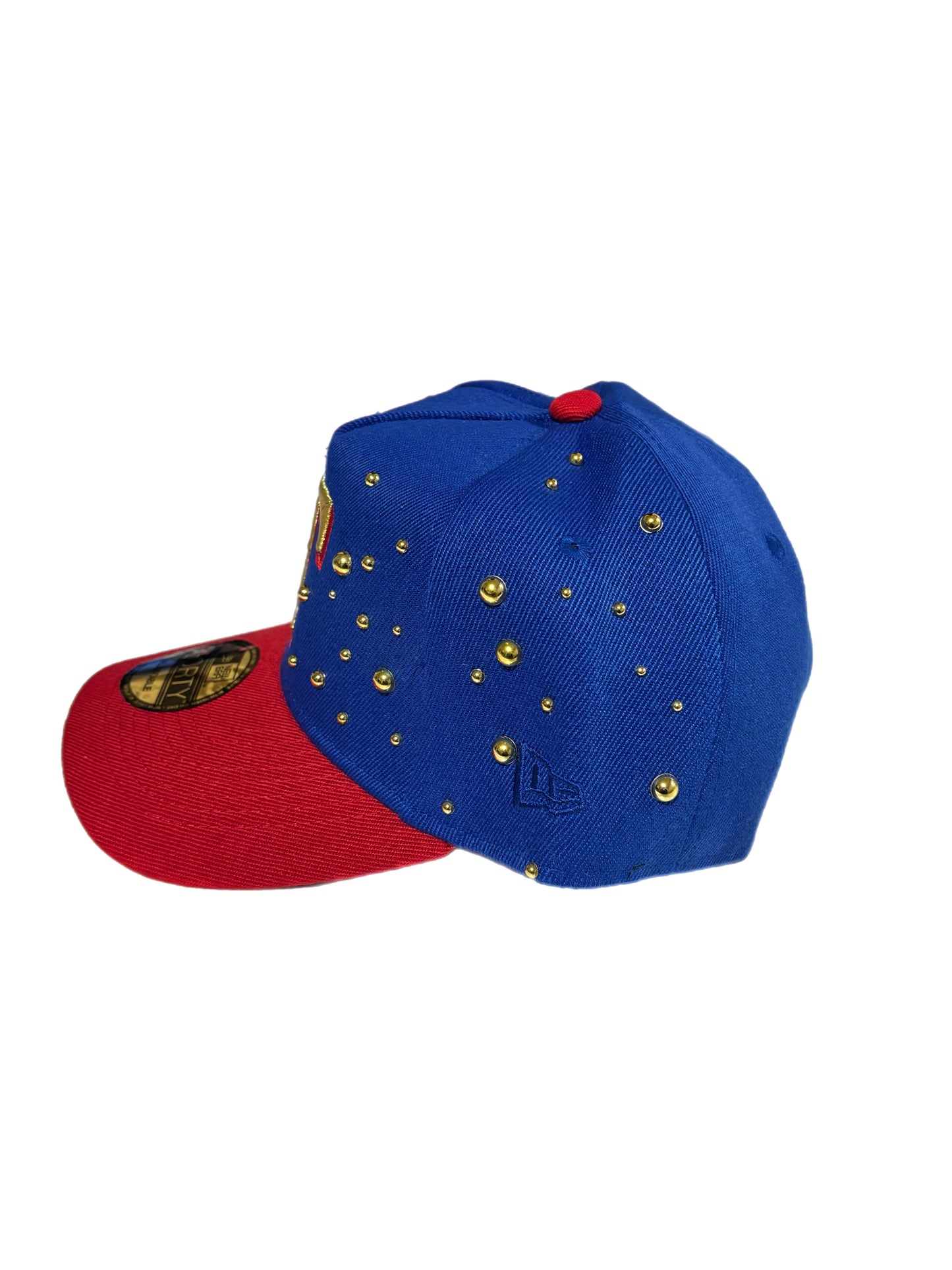 Texas Rangers SnapBack (Texas Gold)