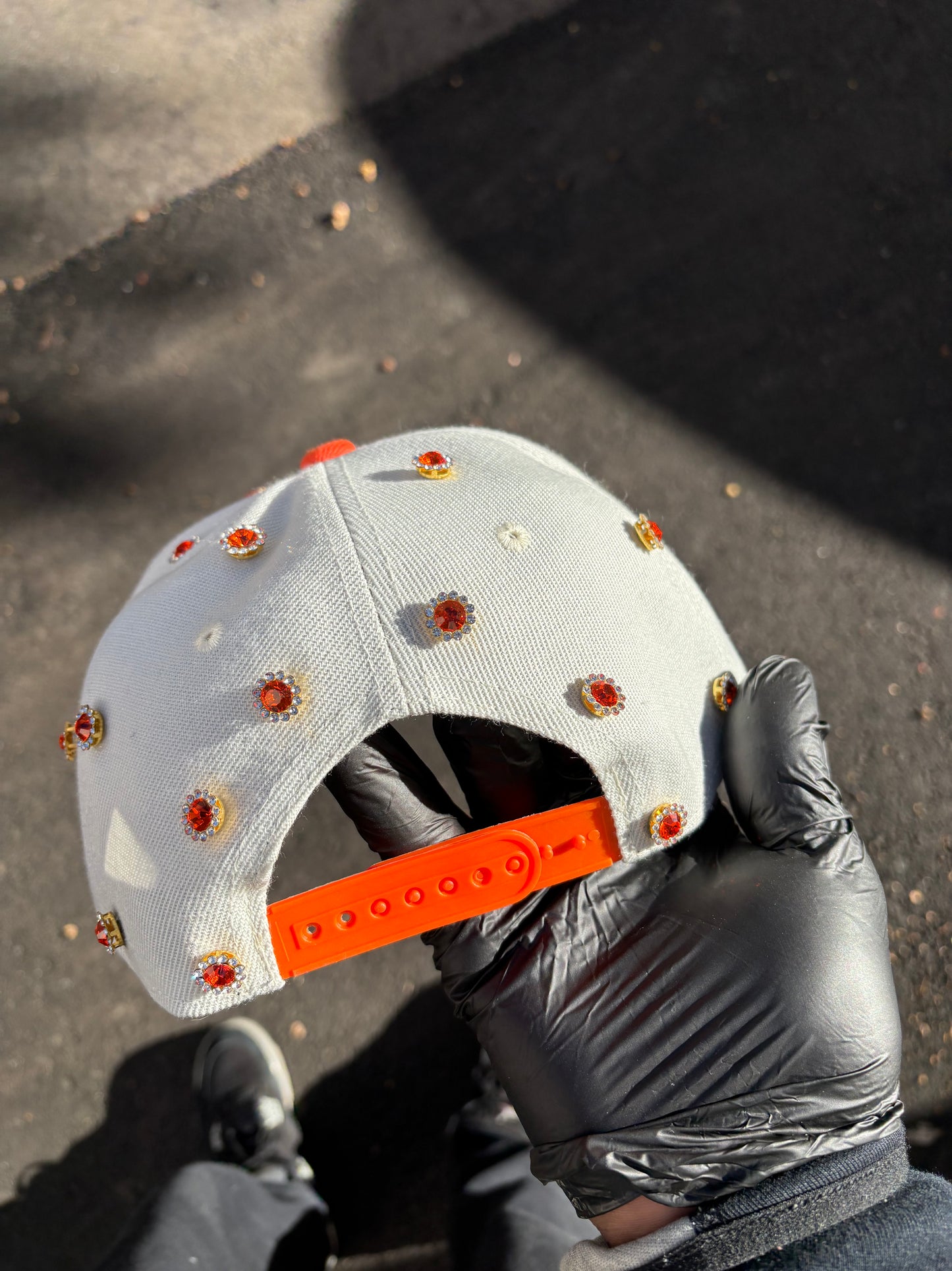 Houston Astros SnapBack Black Friday