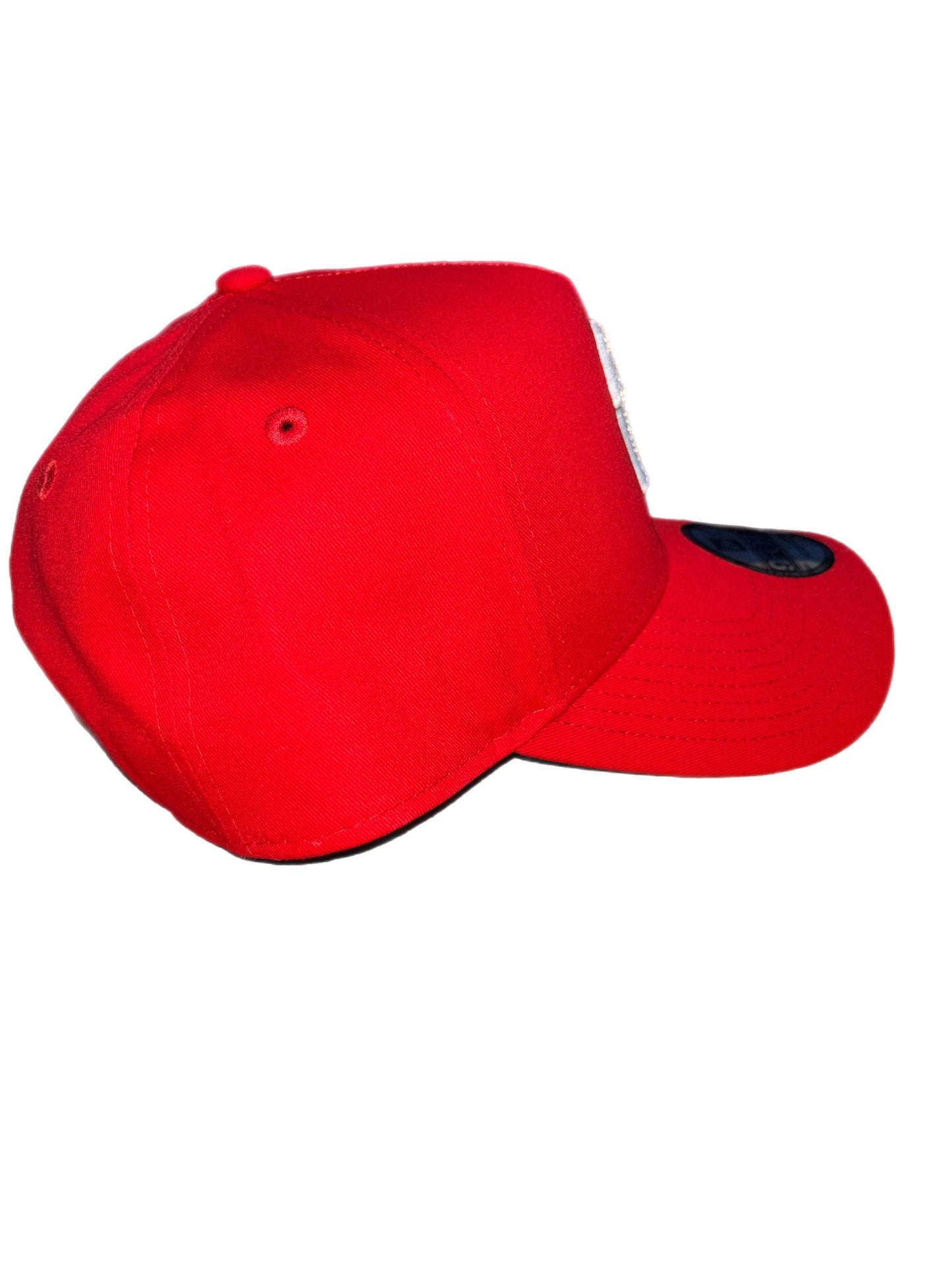 Philadelphia Phillies SnapBack Rose