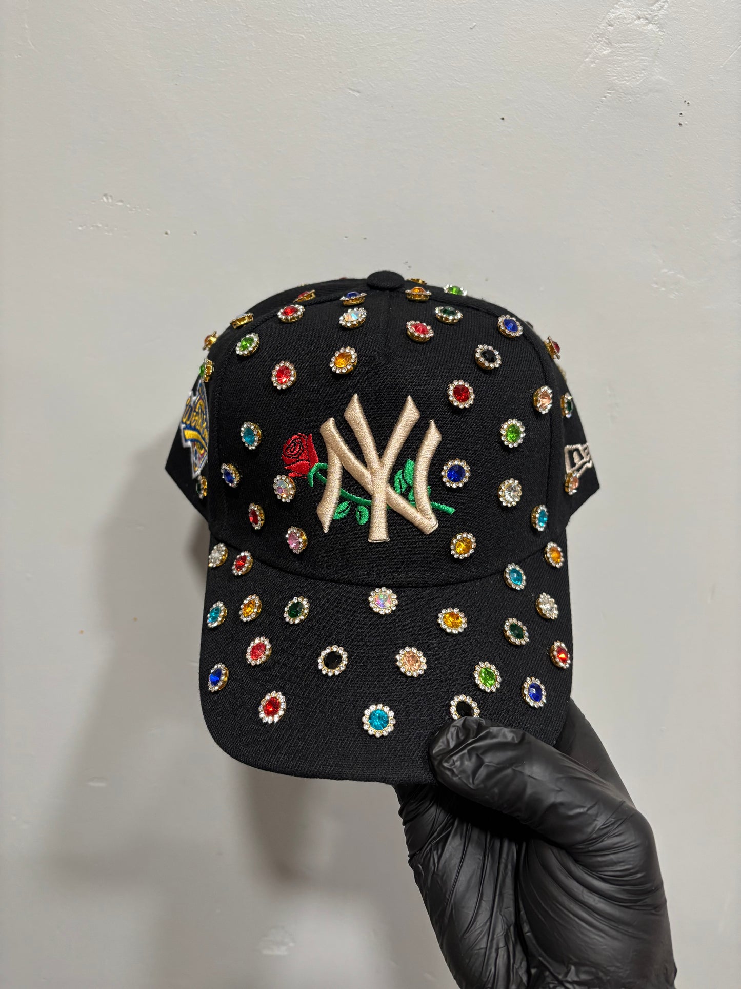 New York Yankees SnapBack City Lights Pack