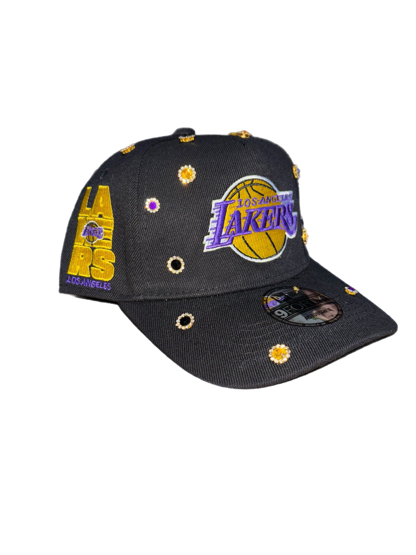 Los Angeles Lakers SnapBack