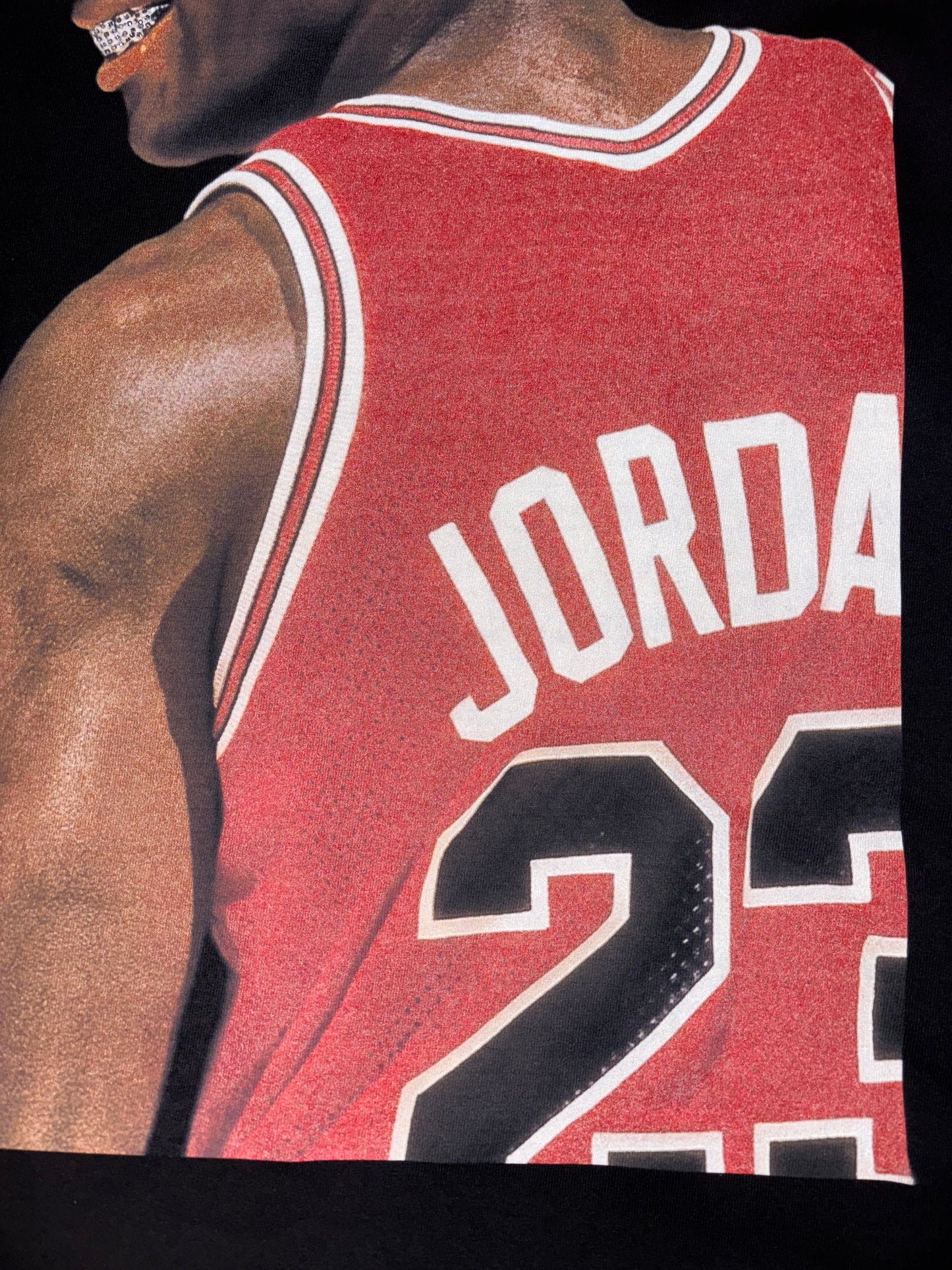 Jordan TEE