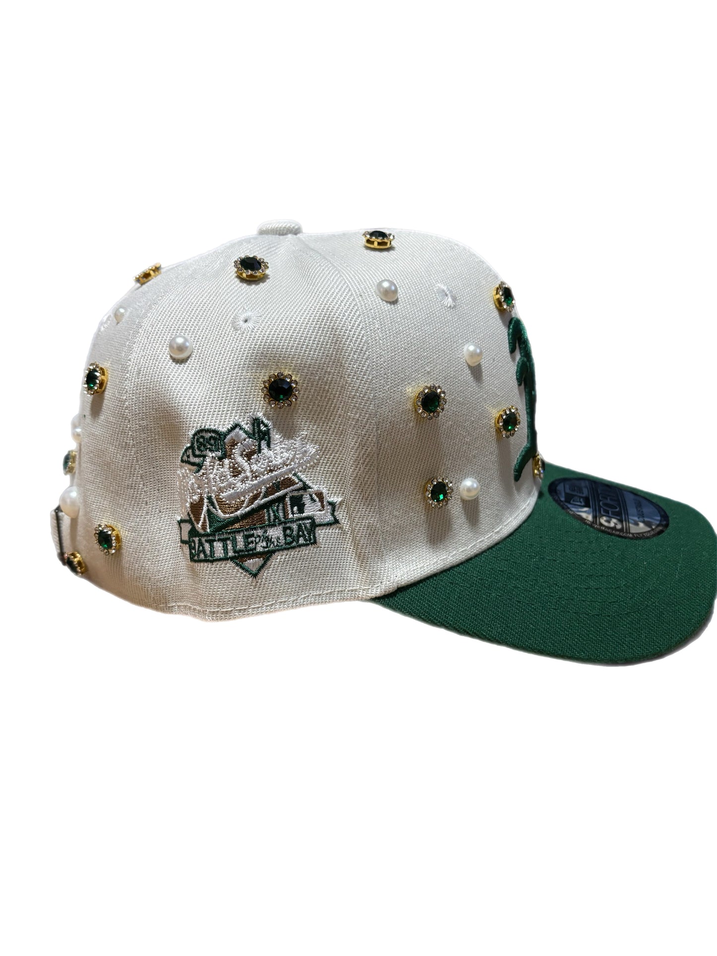 Oakland Athletics Adjustable hat