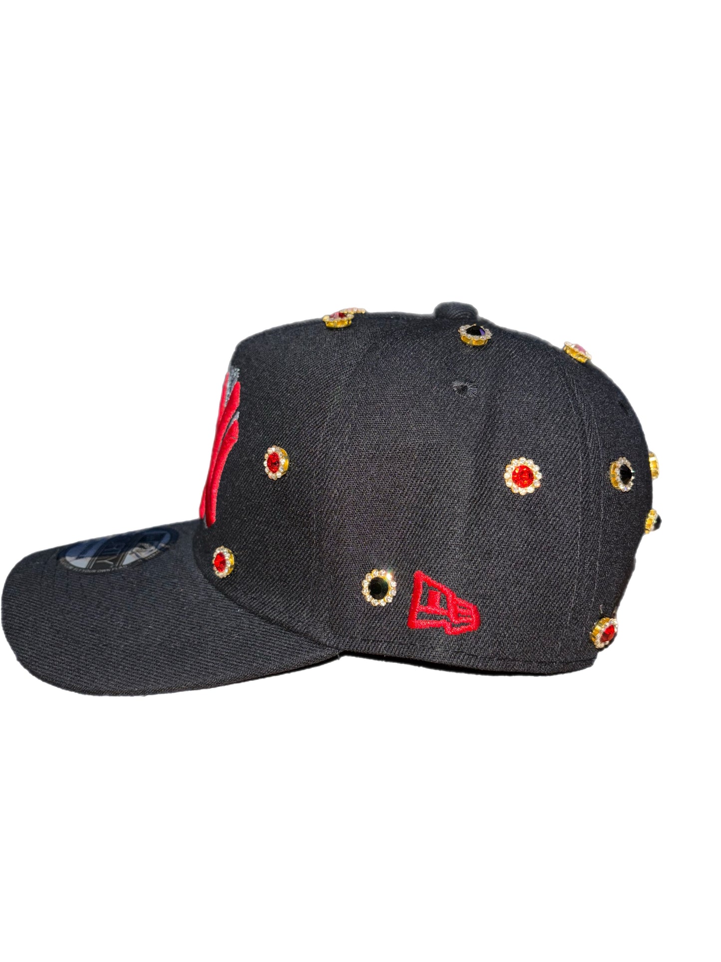 New York Yankees SnapBack (Trippy)