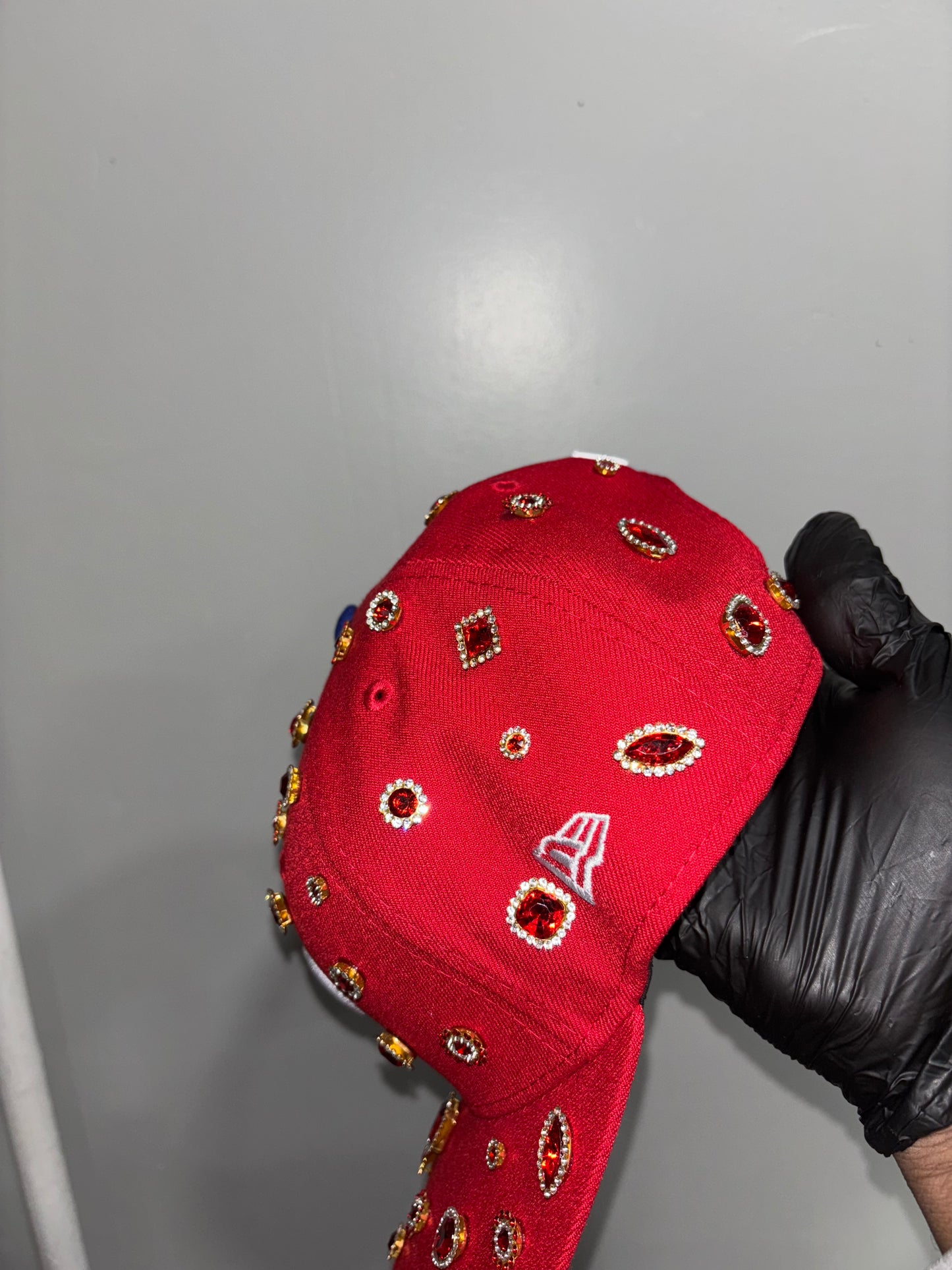 Philadelphia Phillies 9SEVENTY Adjustable Philly Royalty